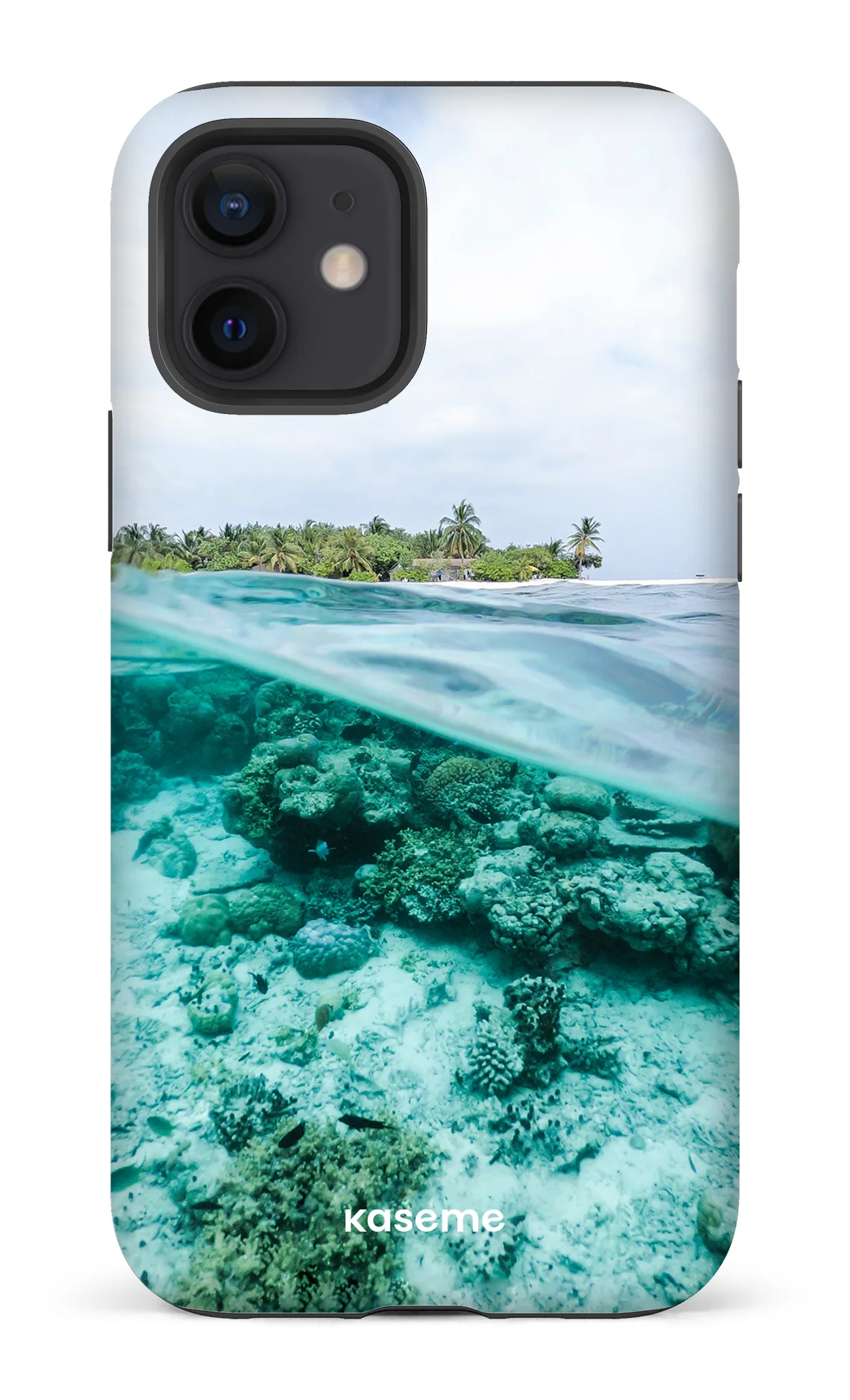 Polynesia phone case