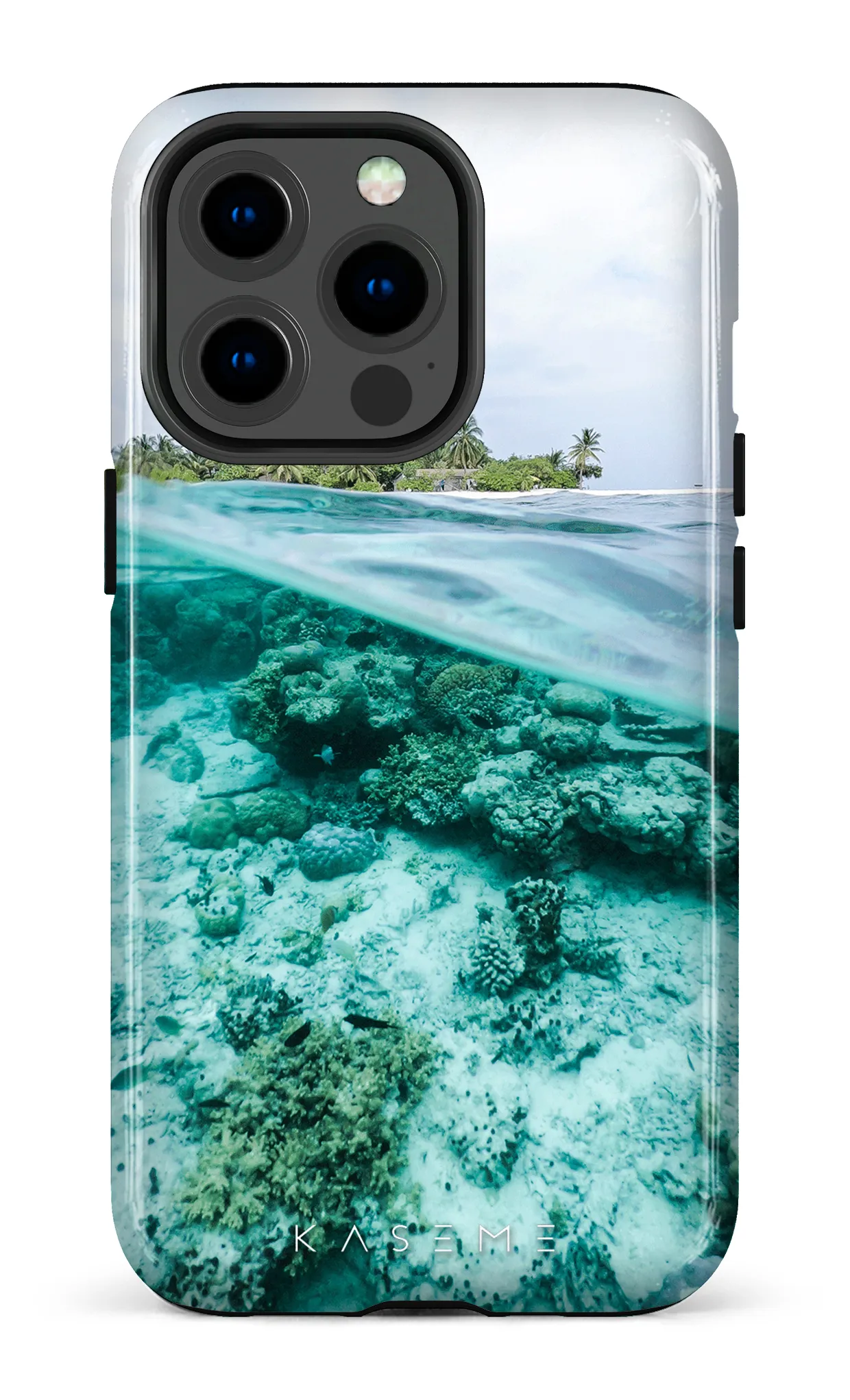 Polynesia phone case