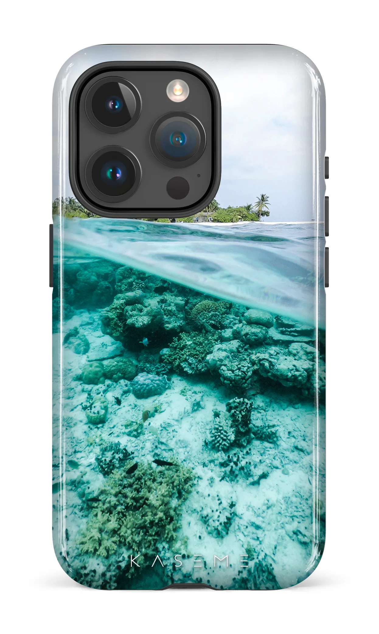Polynesia phone case