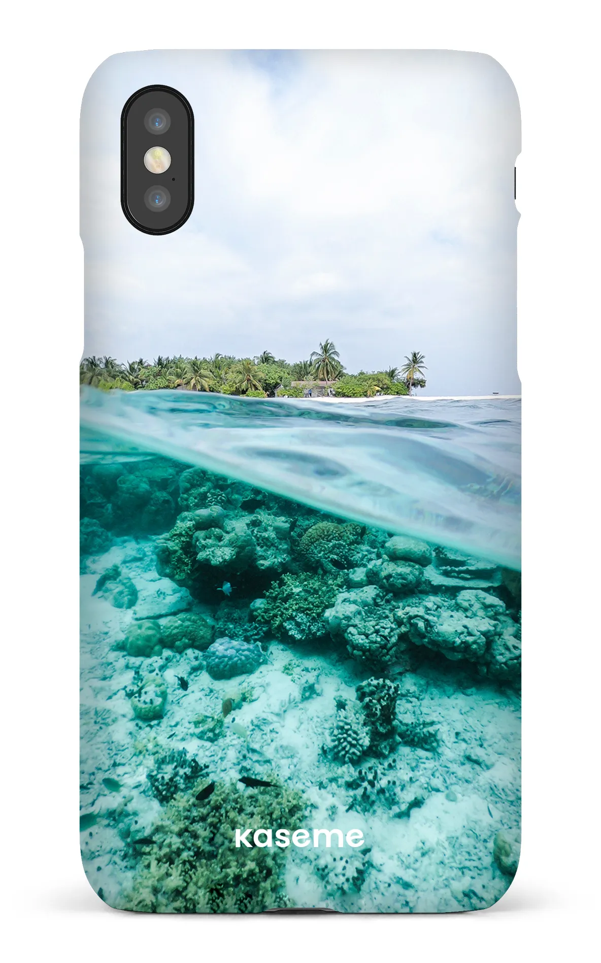 Polynesia phone case