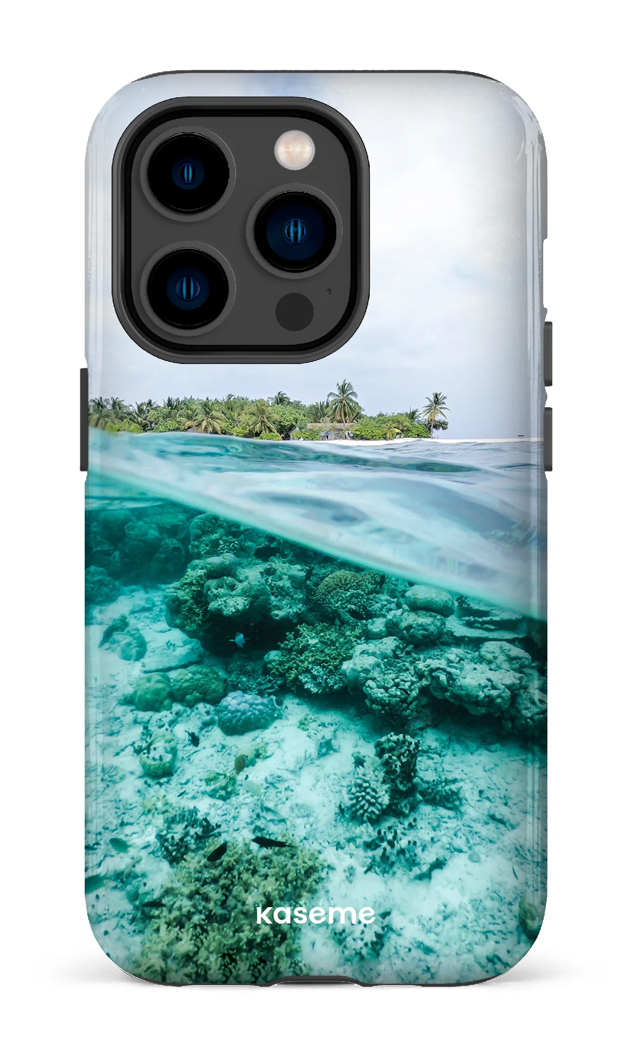 Polynesia phone case