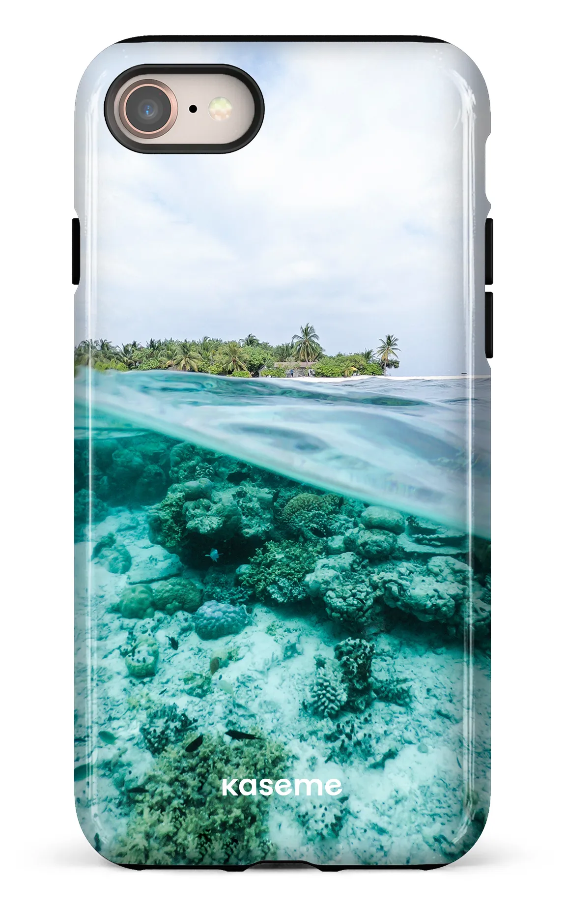 Polynesia phone case