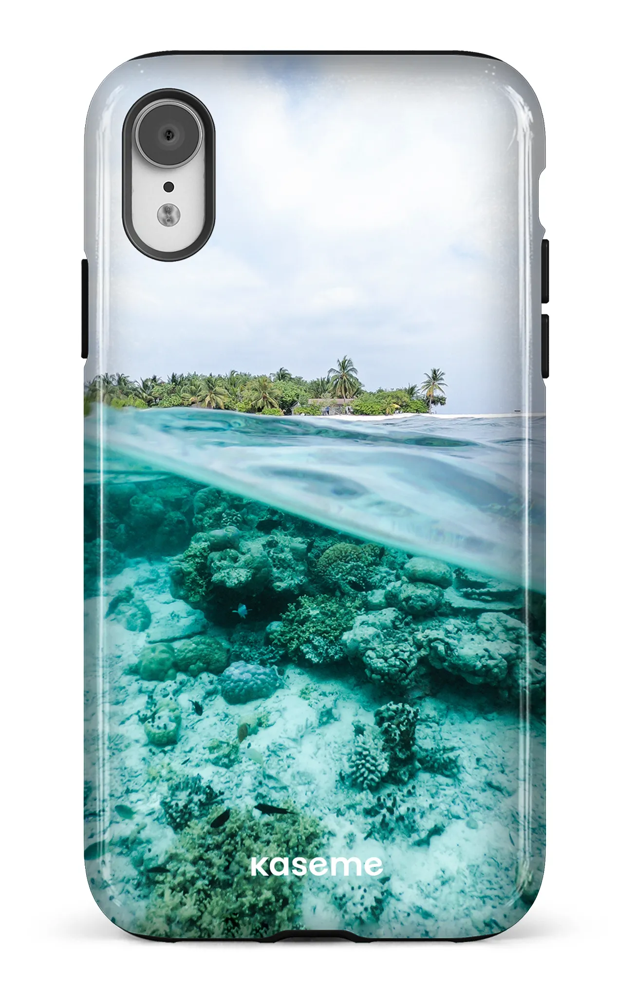 Polynesia phone case