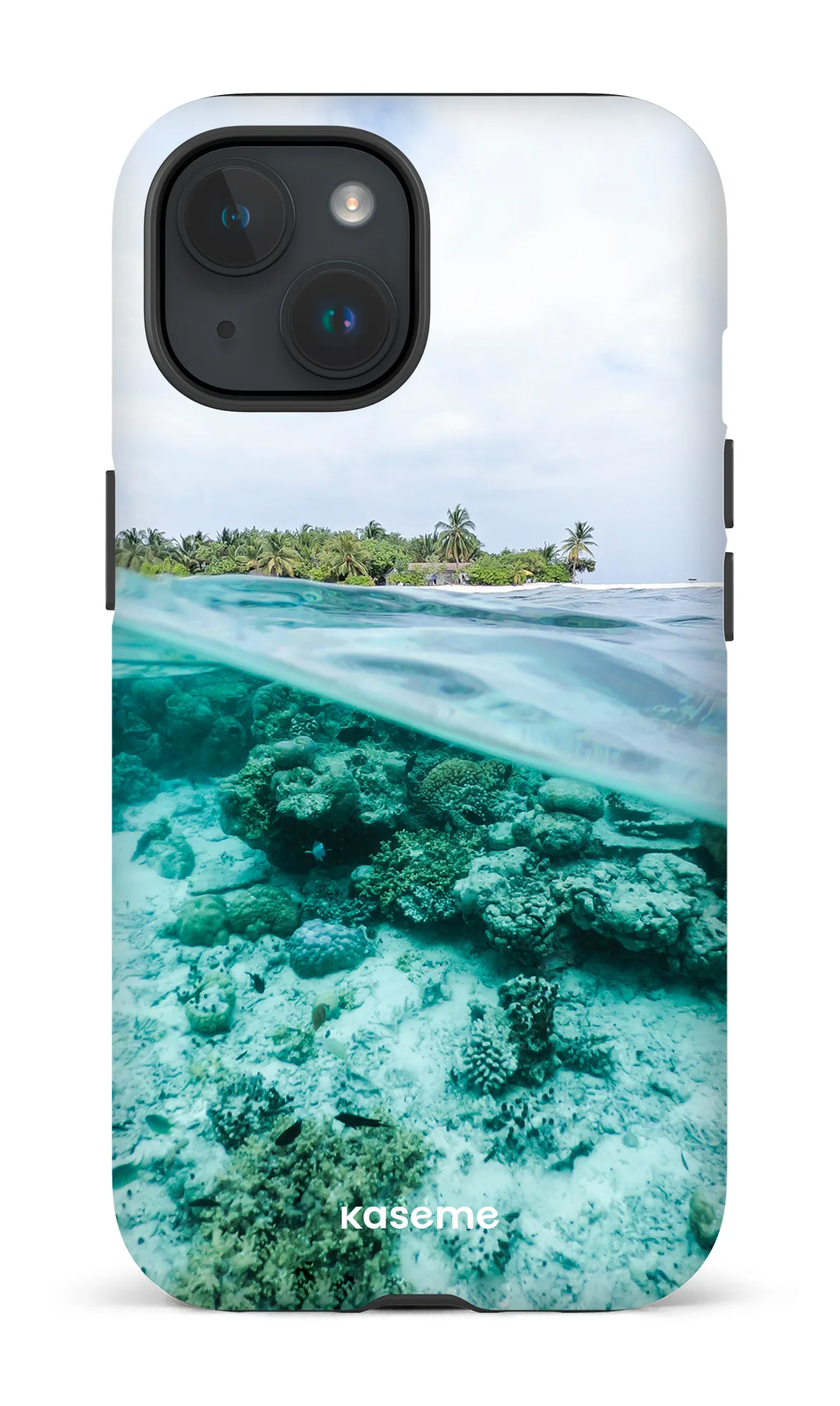 Polynesia phone case