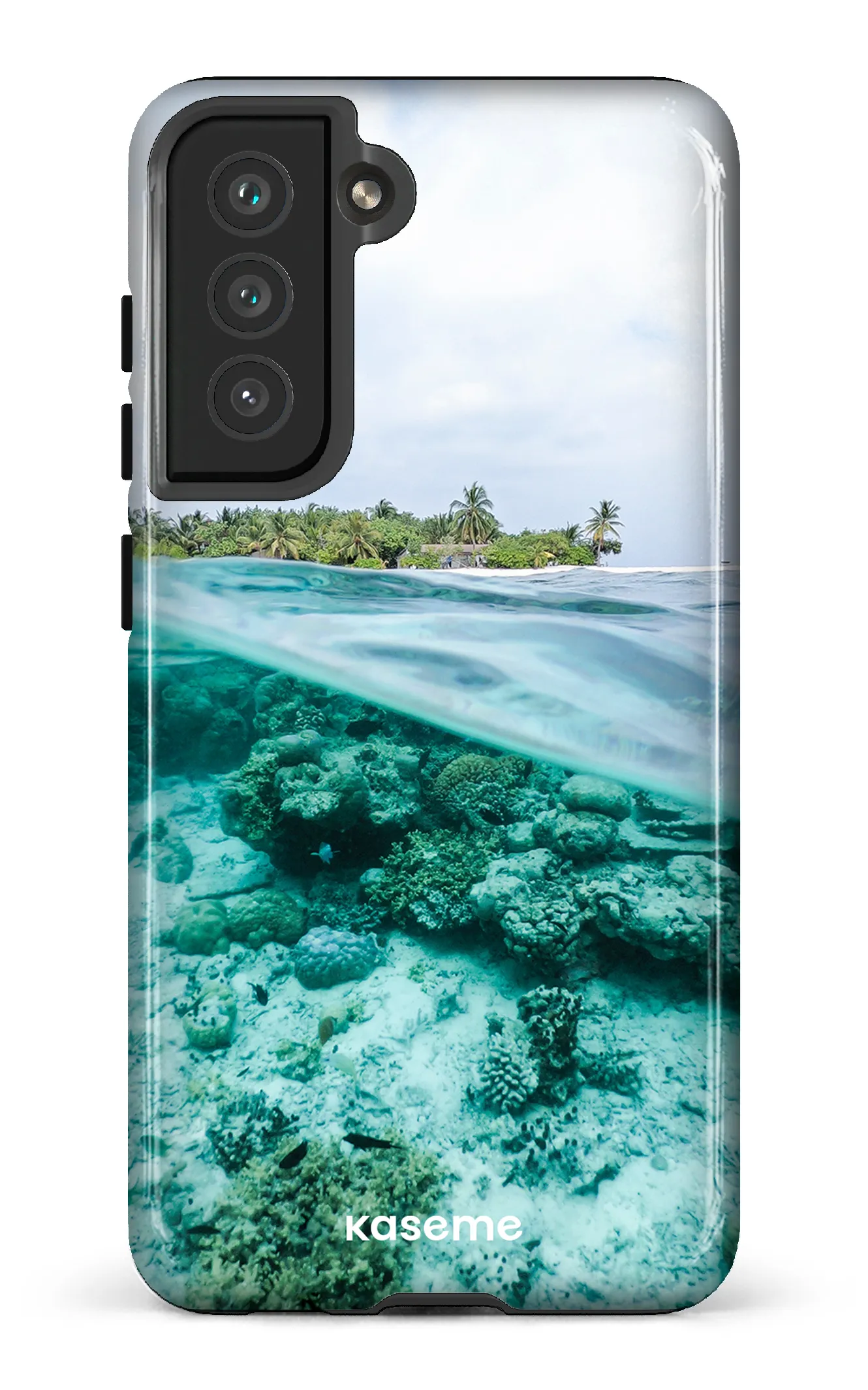 Polynesia phone case