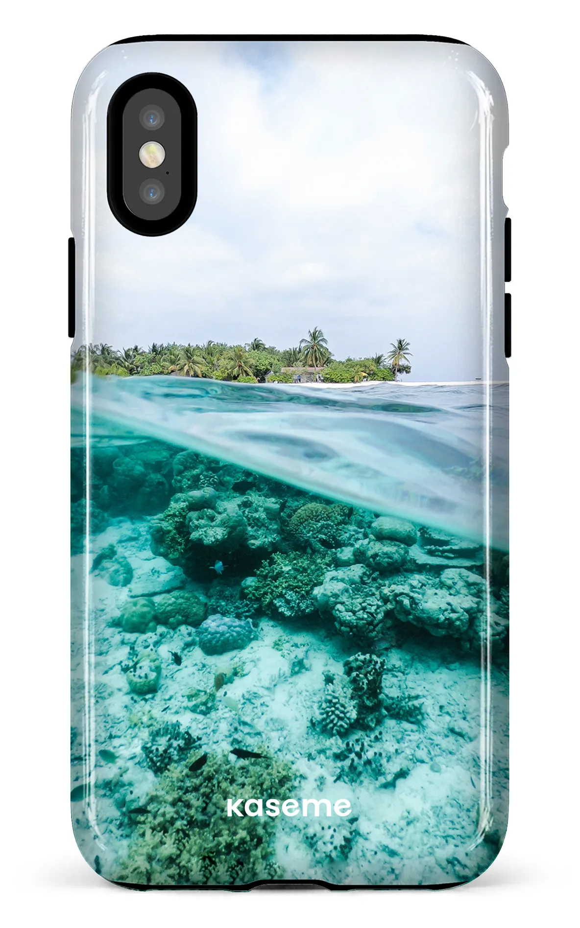 Polynesia phone case