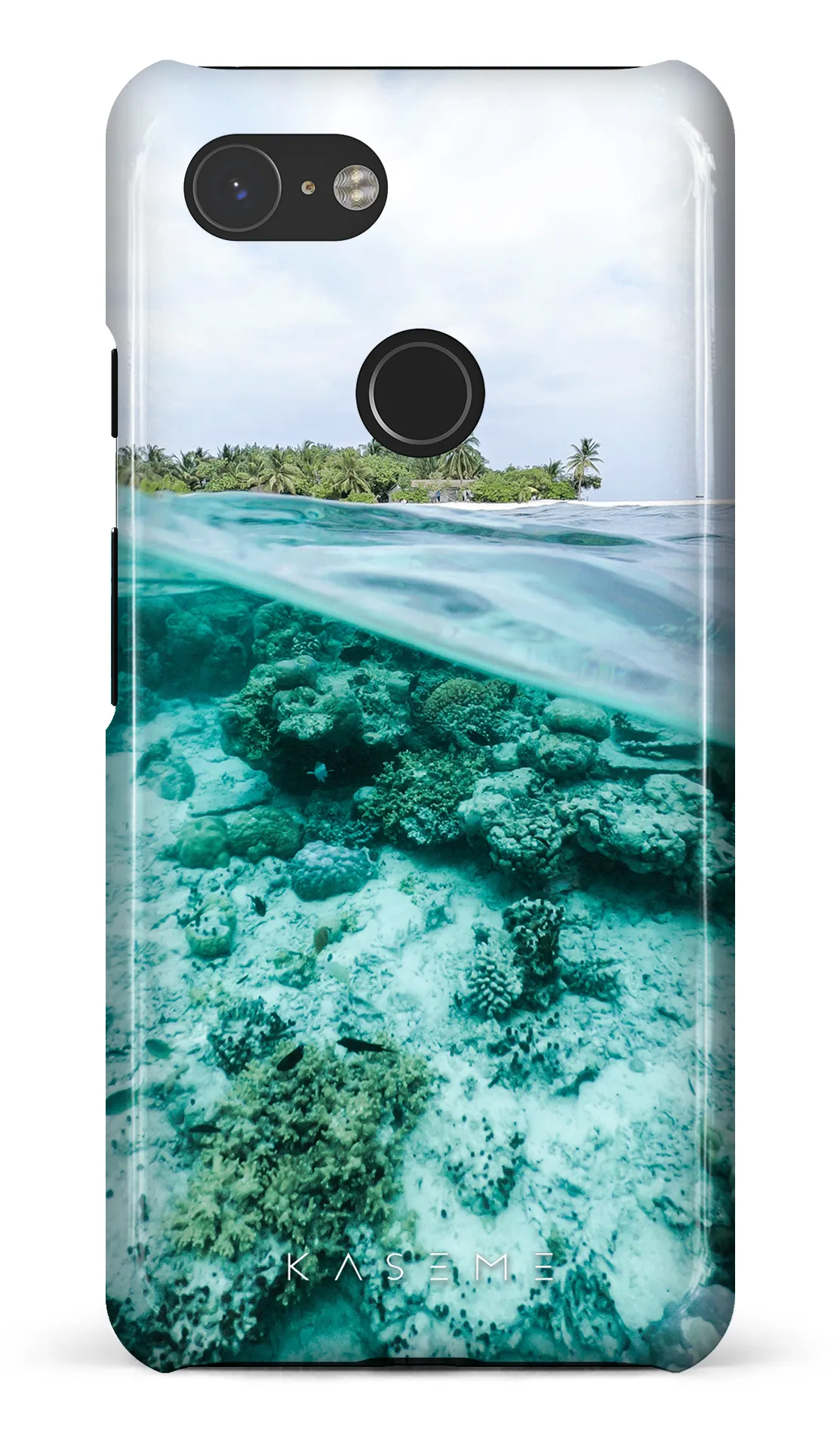 Polynesia phone case
