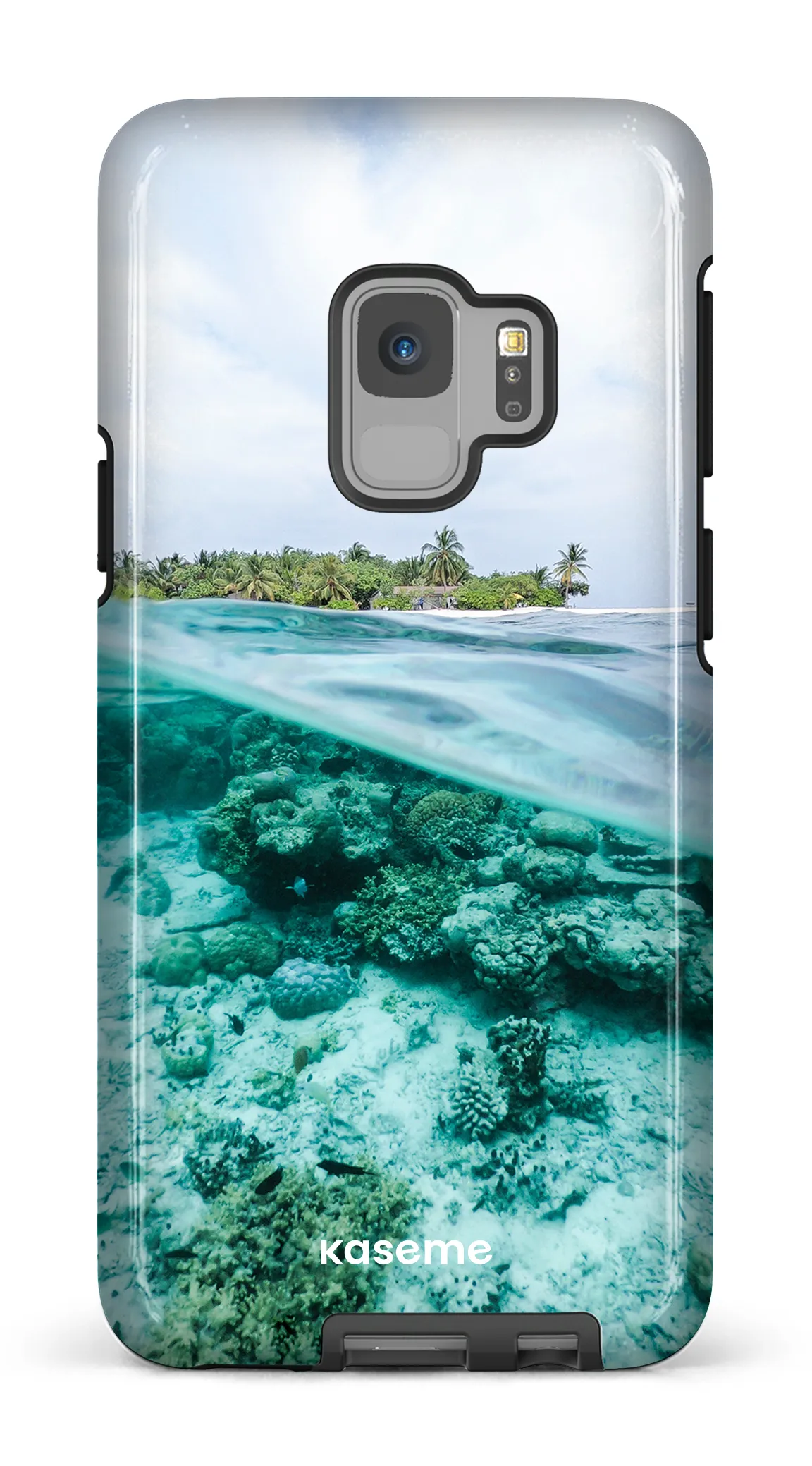 Polynesia phone case