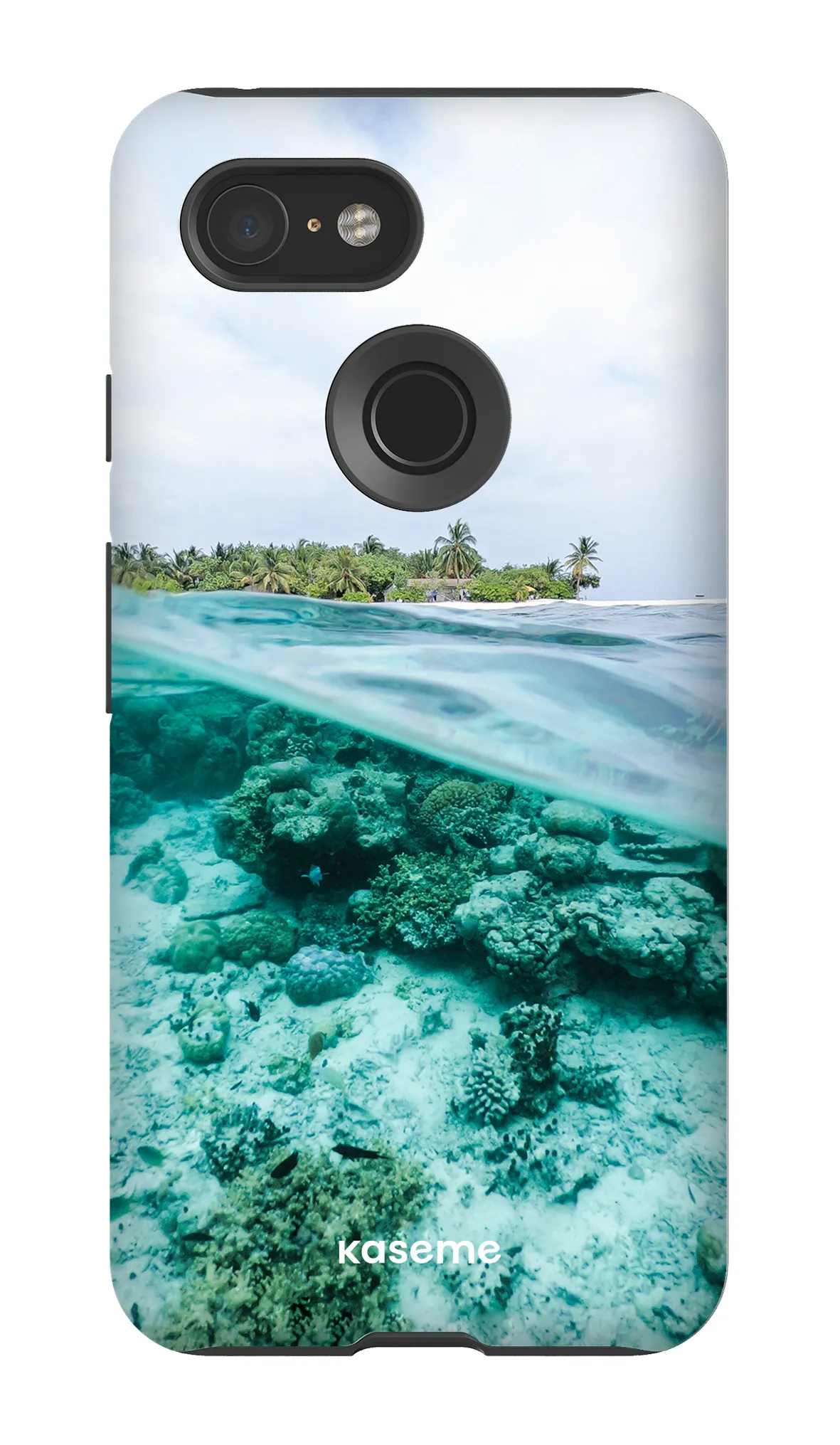Polynesia phone case
