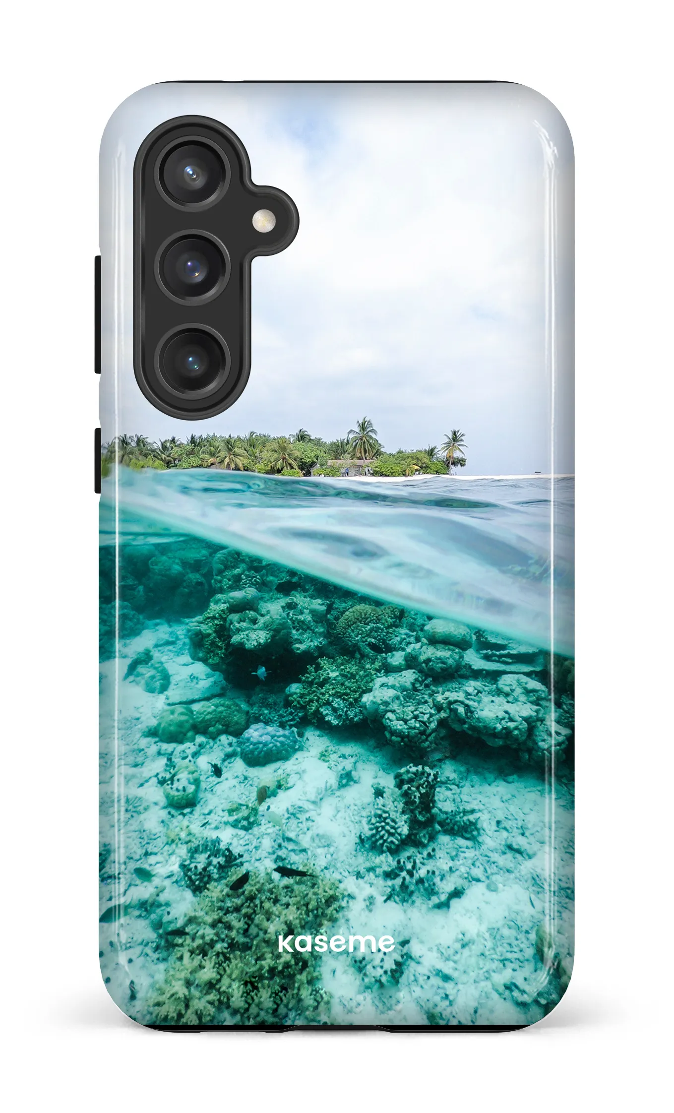 Polynesia phone case