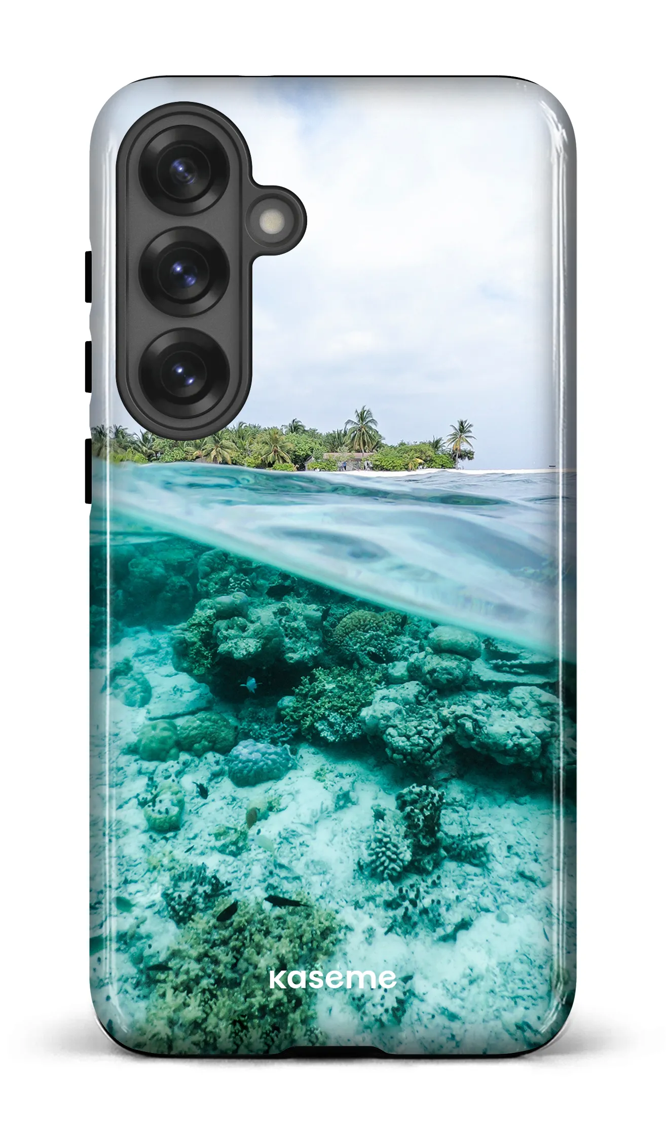 Polynesia phone case