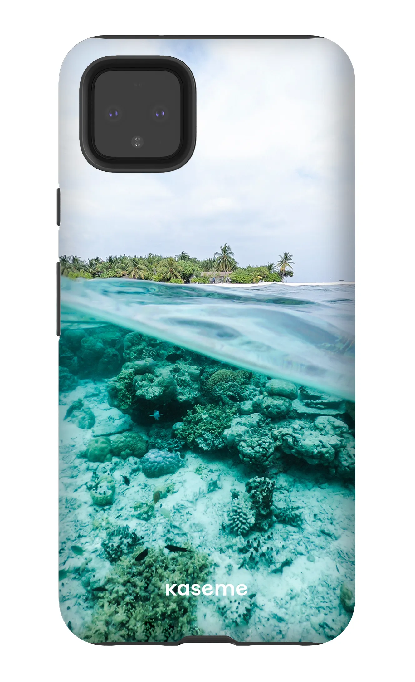 Polynesia phone case