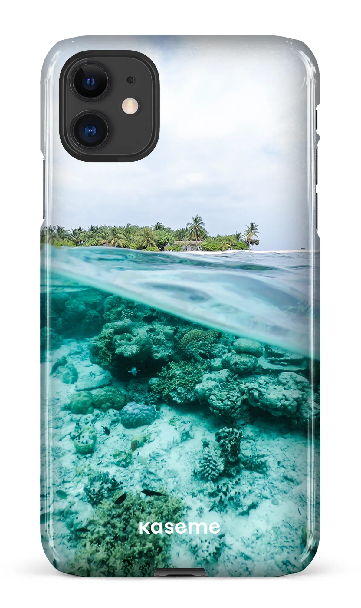 Polynesia phone case