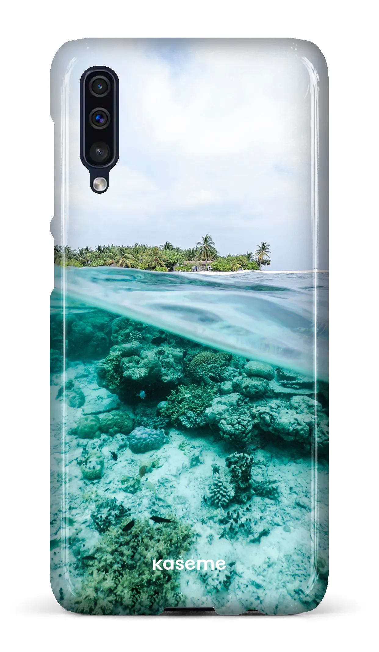 Polynesia phone case