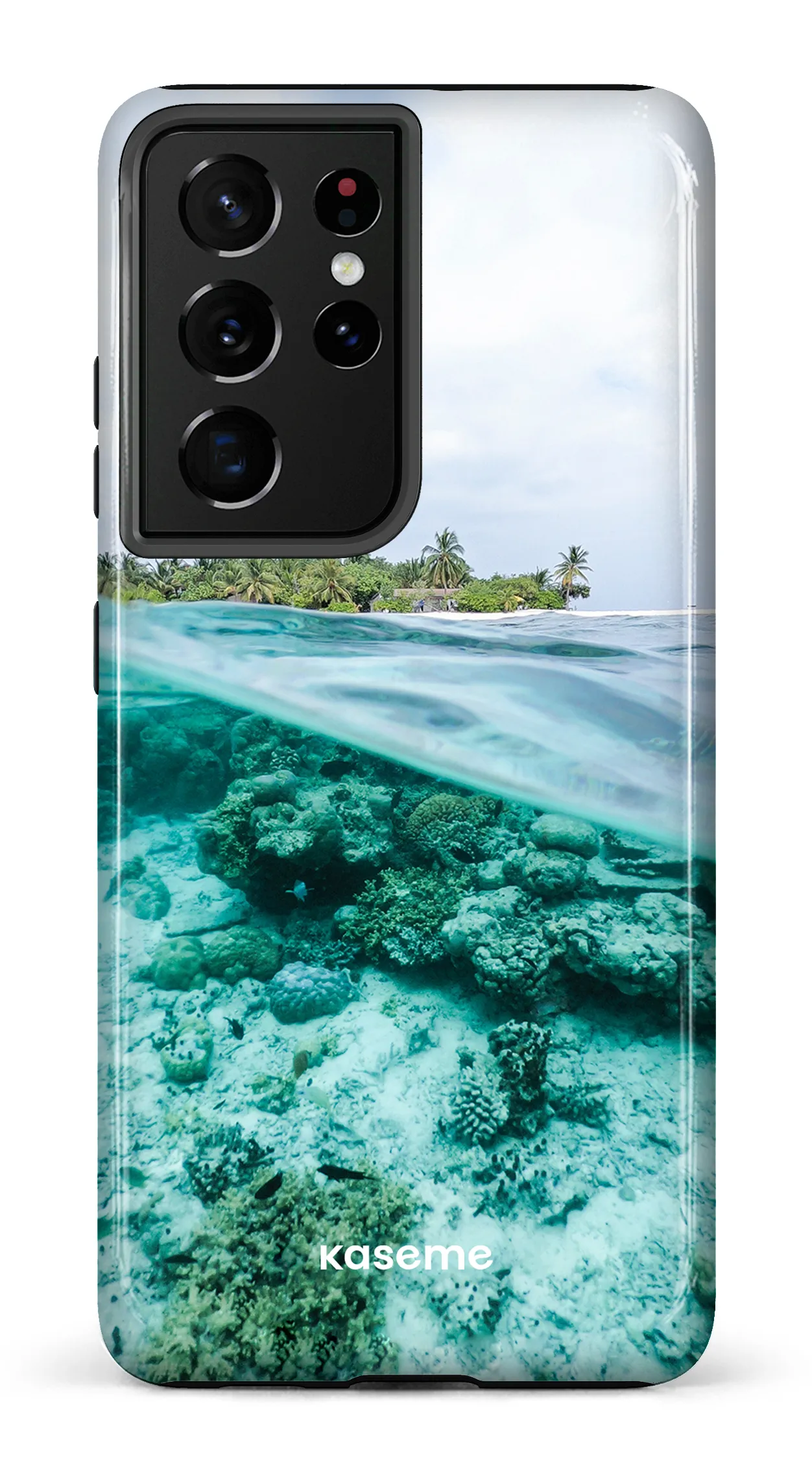 Polynesia phone case
