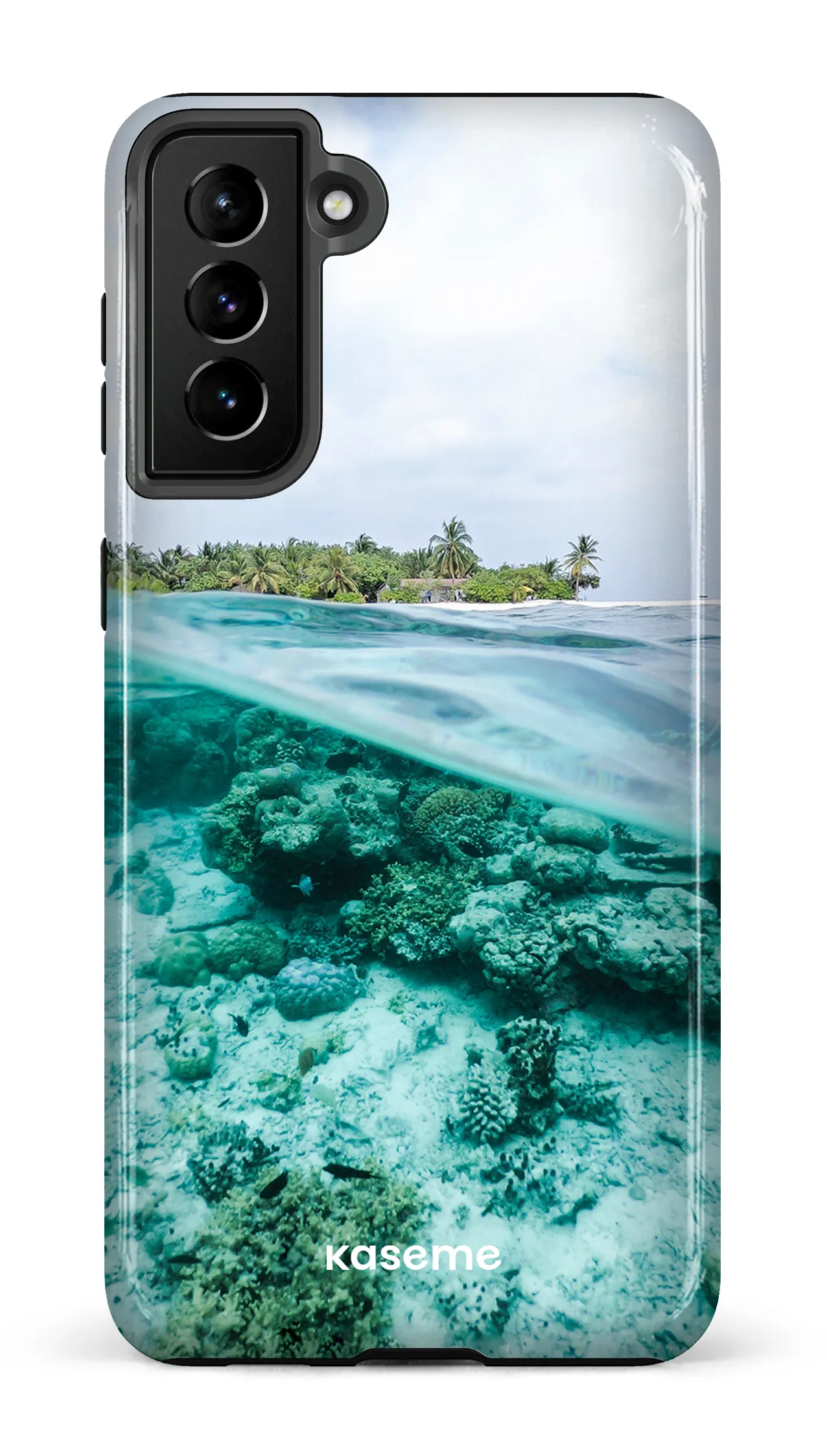 Polynesia phone case