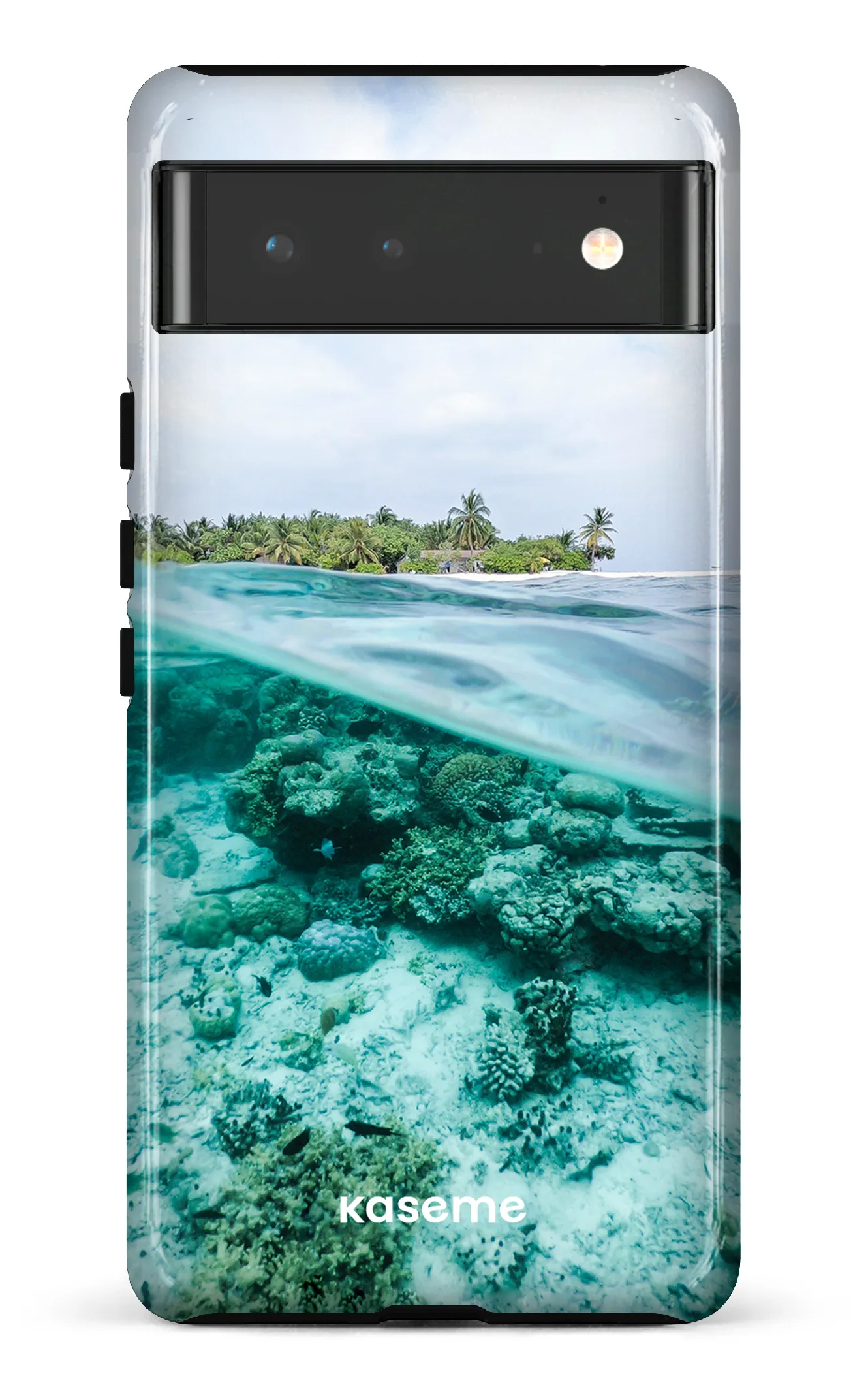 Polynesia phone case