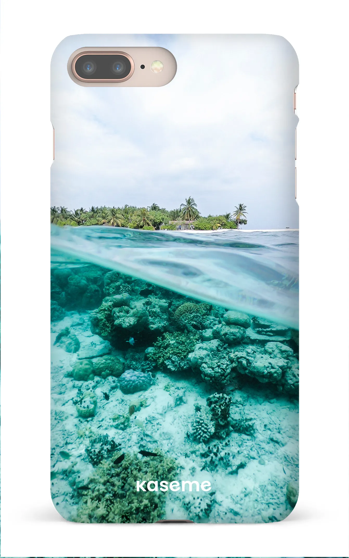 Polynesia phone case