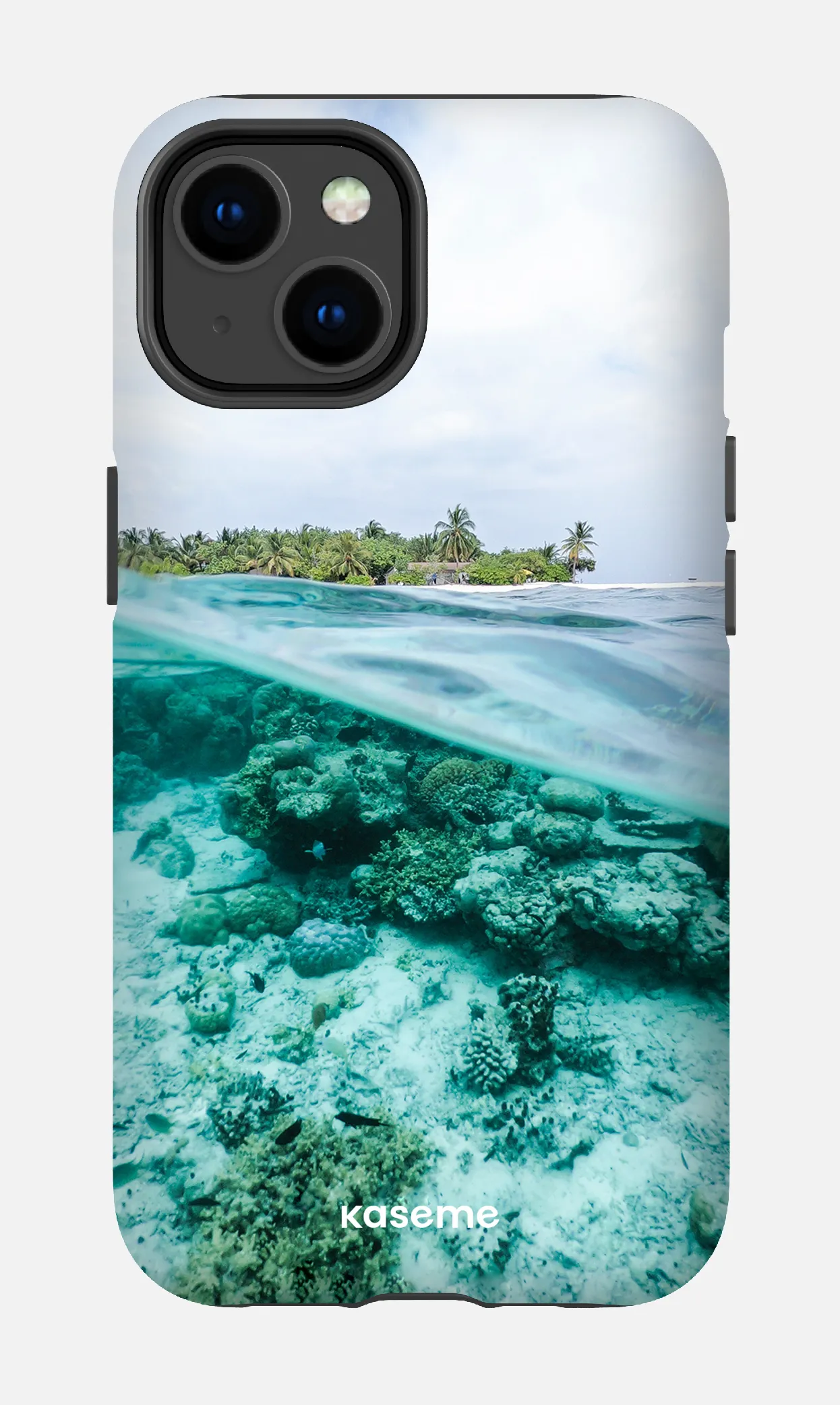 Polynesia phone case
