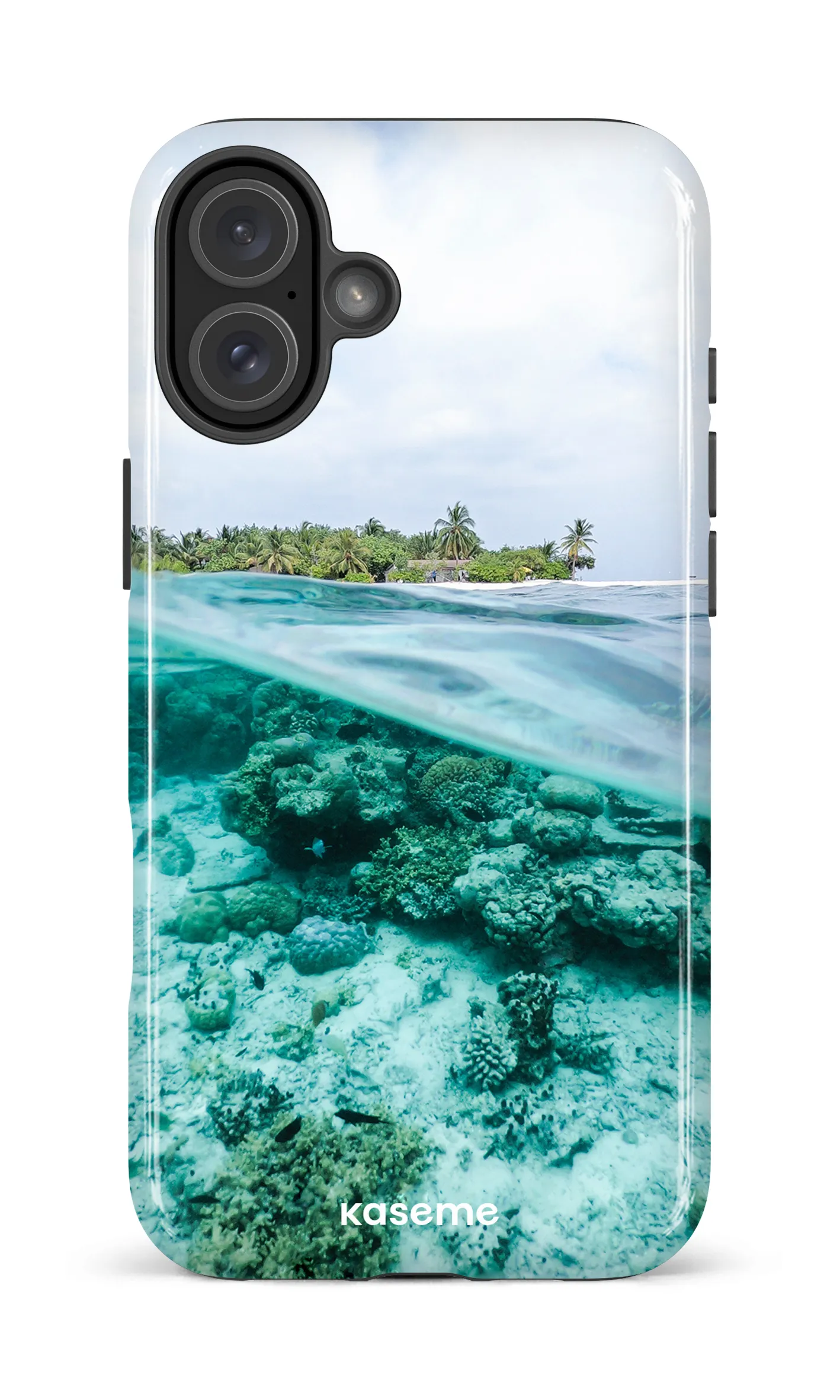 Polynesia phone case