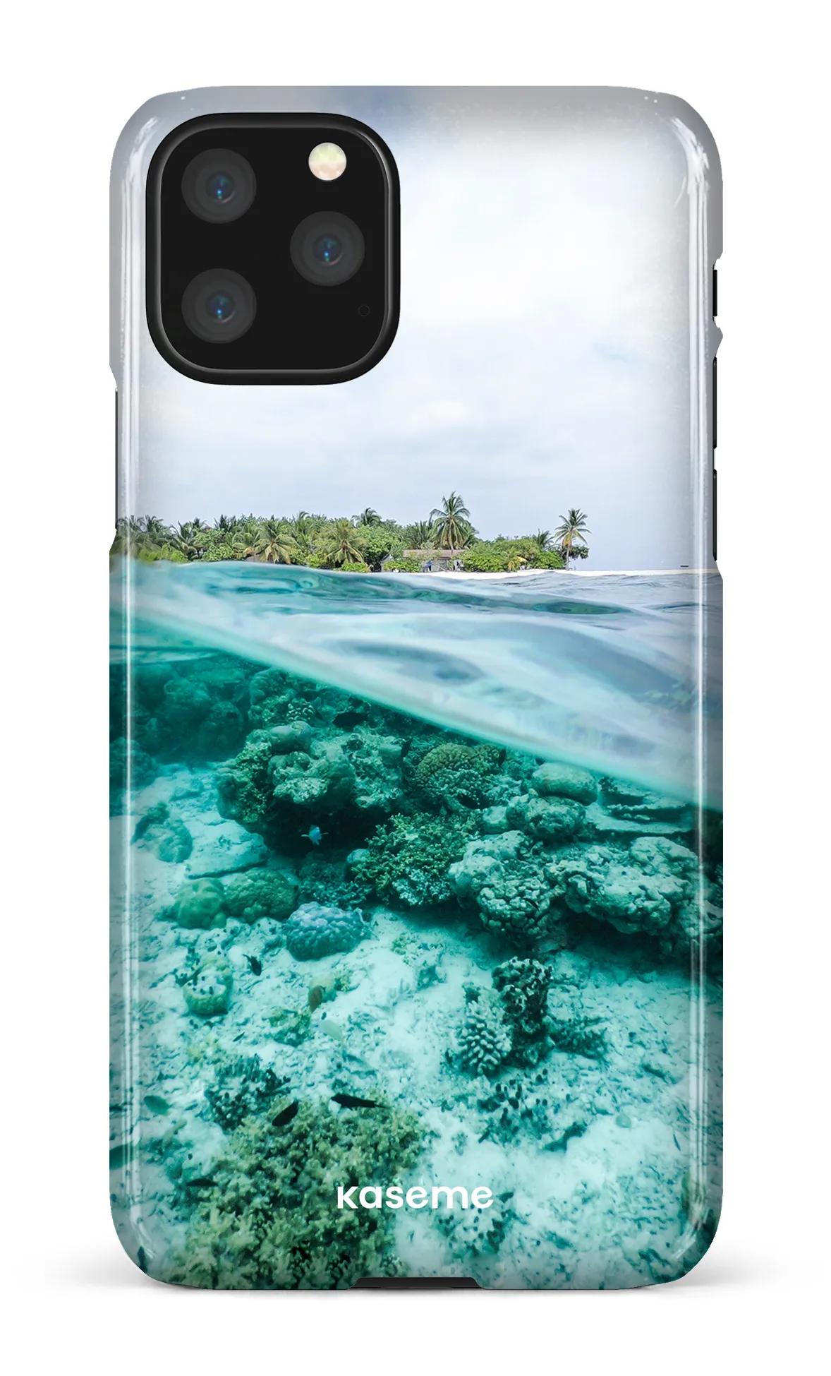 Polynesia phone case