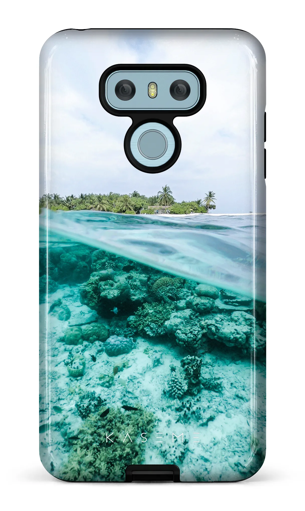 Polynesia phone case