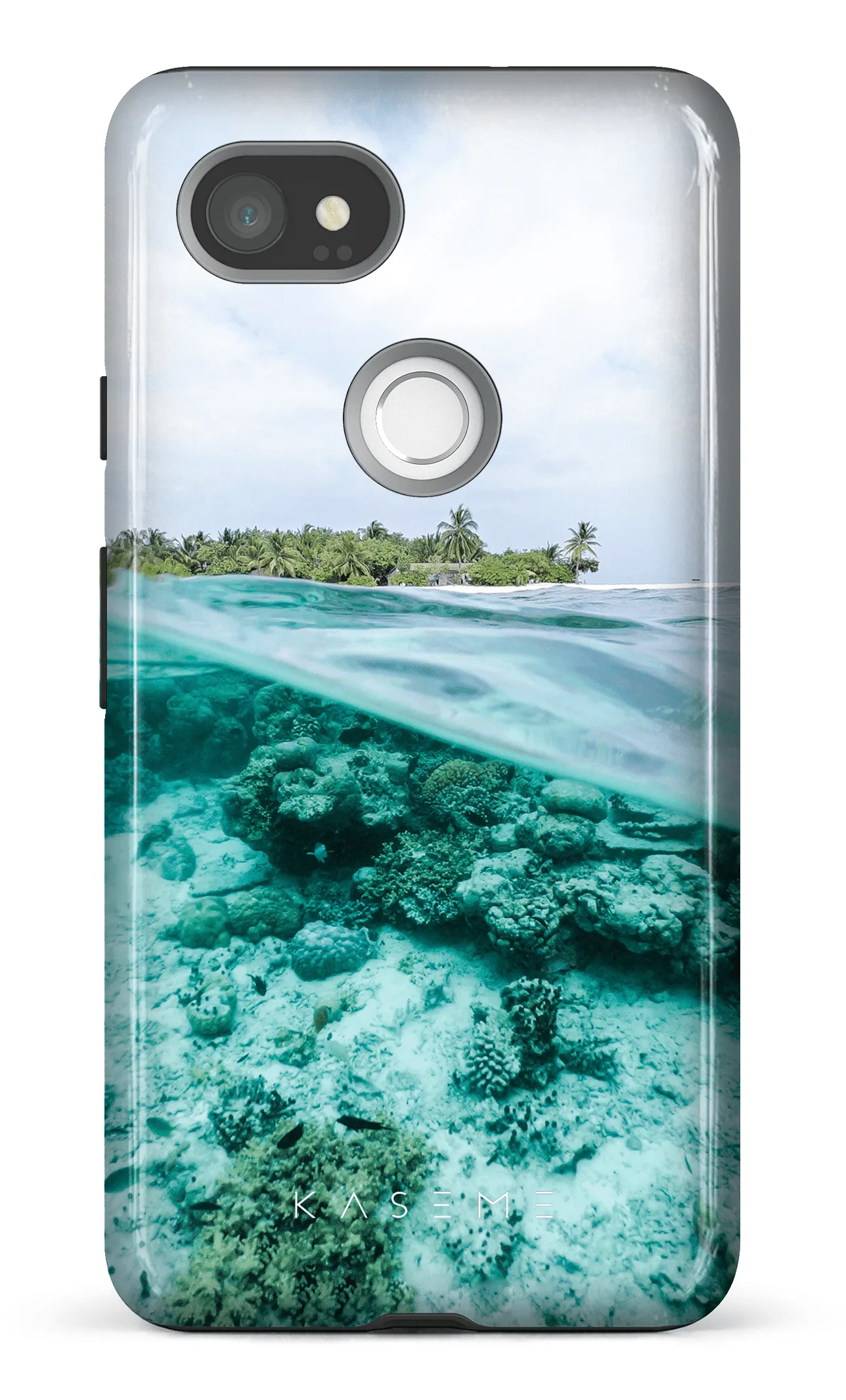 Polynesia phone case