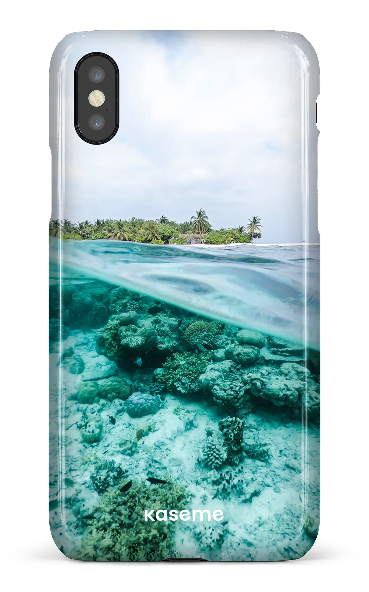 Polynesia phone case