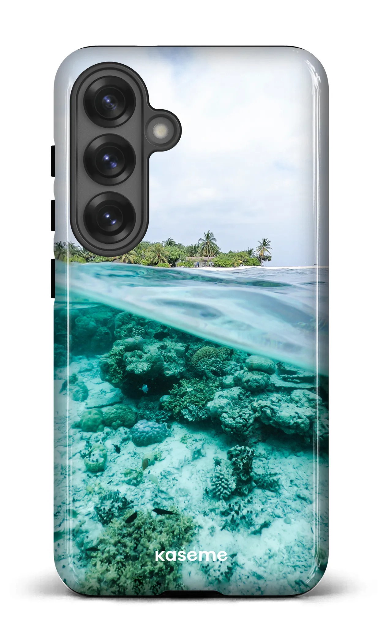 Polynesia phone case