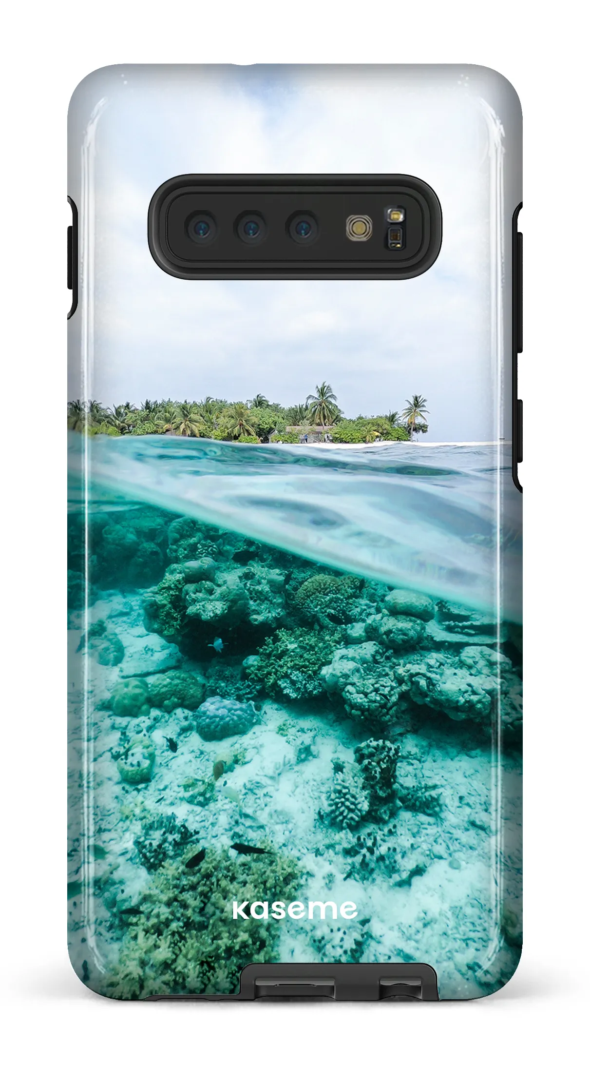 Polynesia phone case