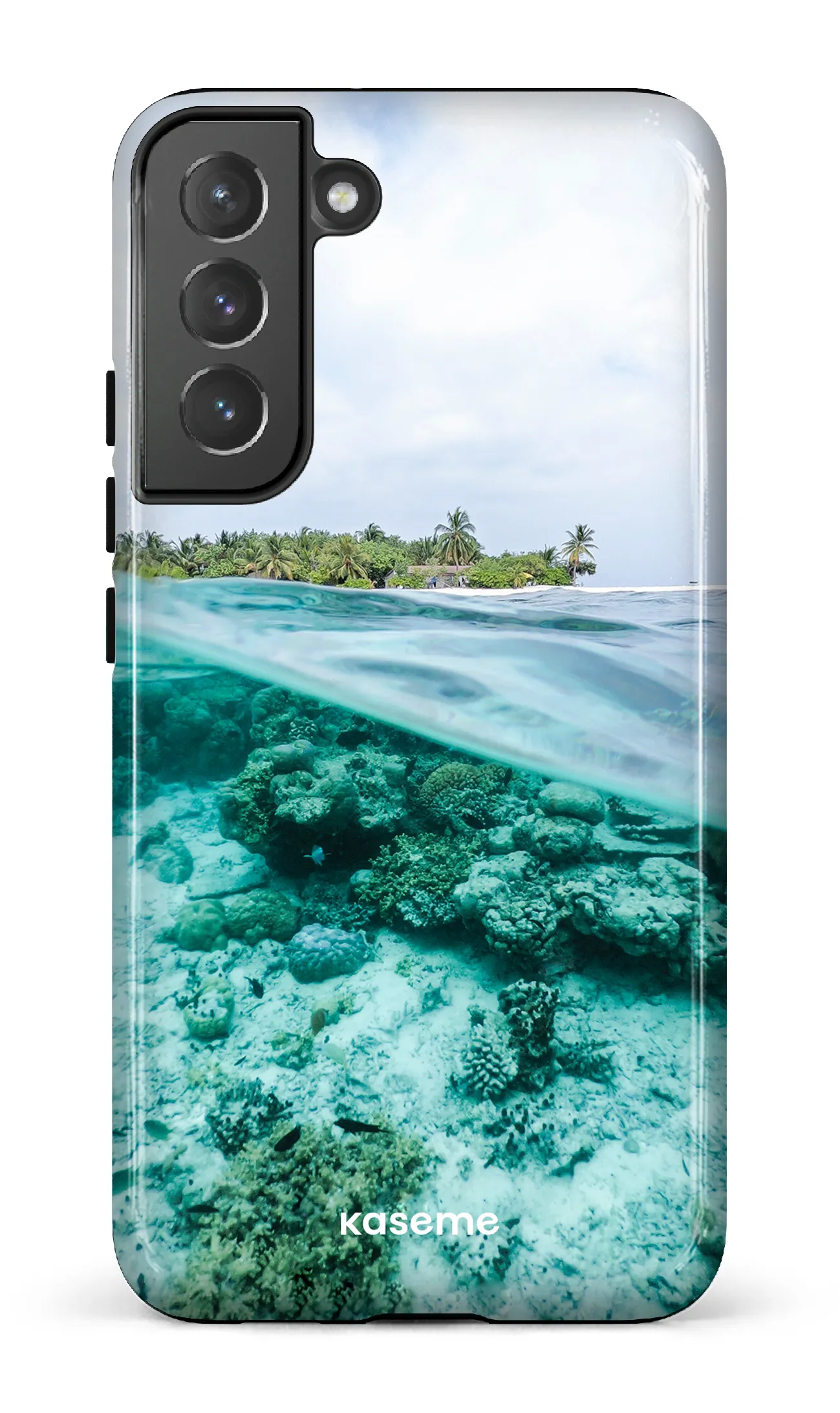 Polynesia phone case