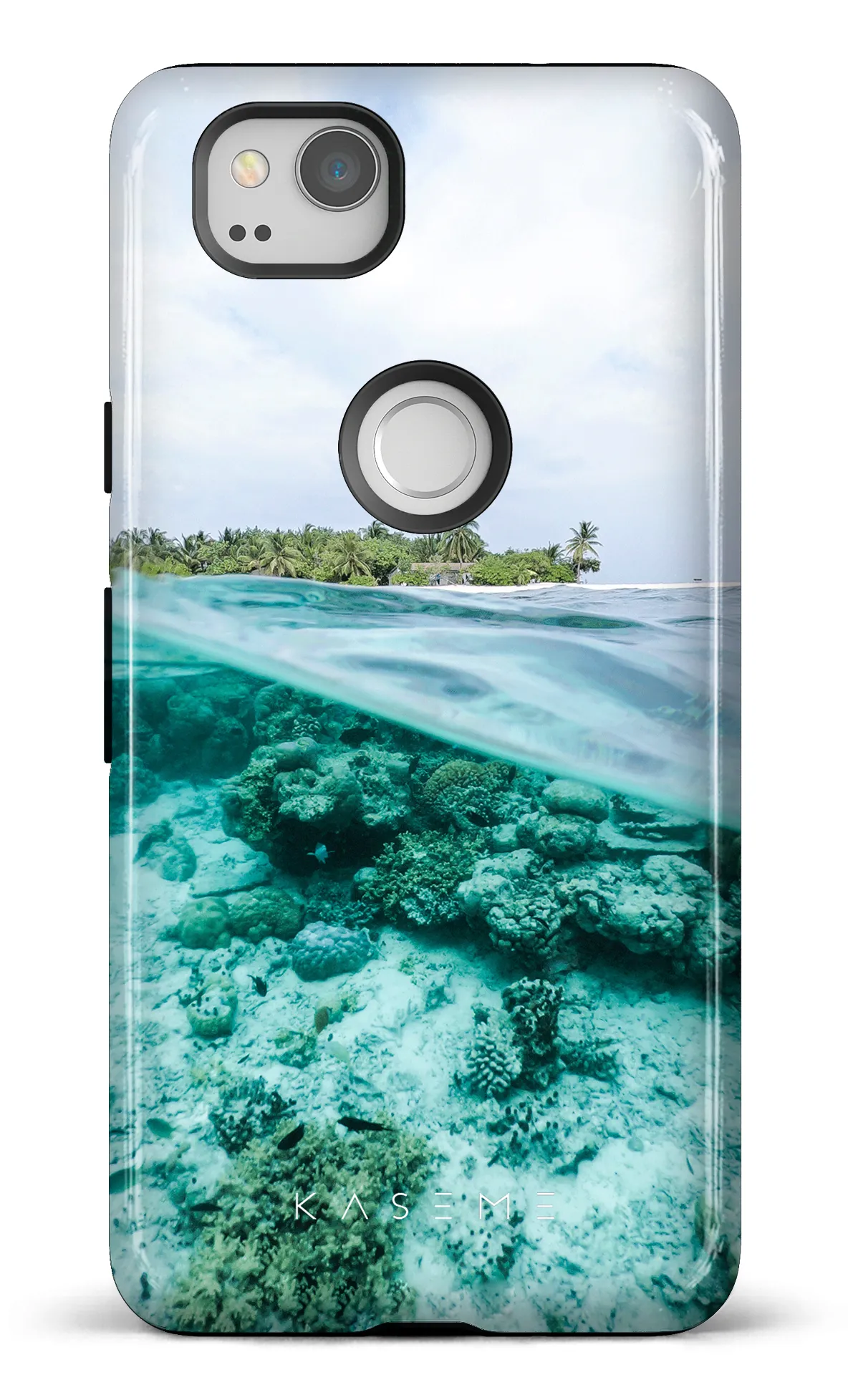 Polynesia phone case