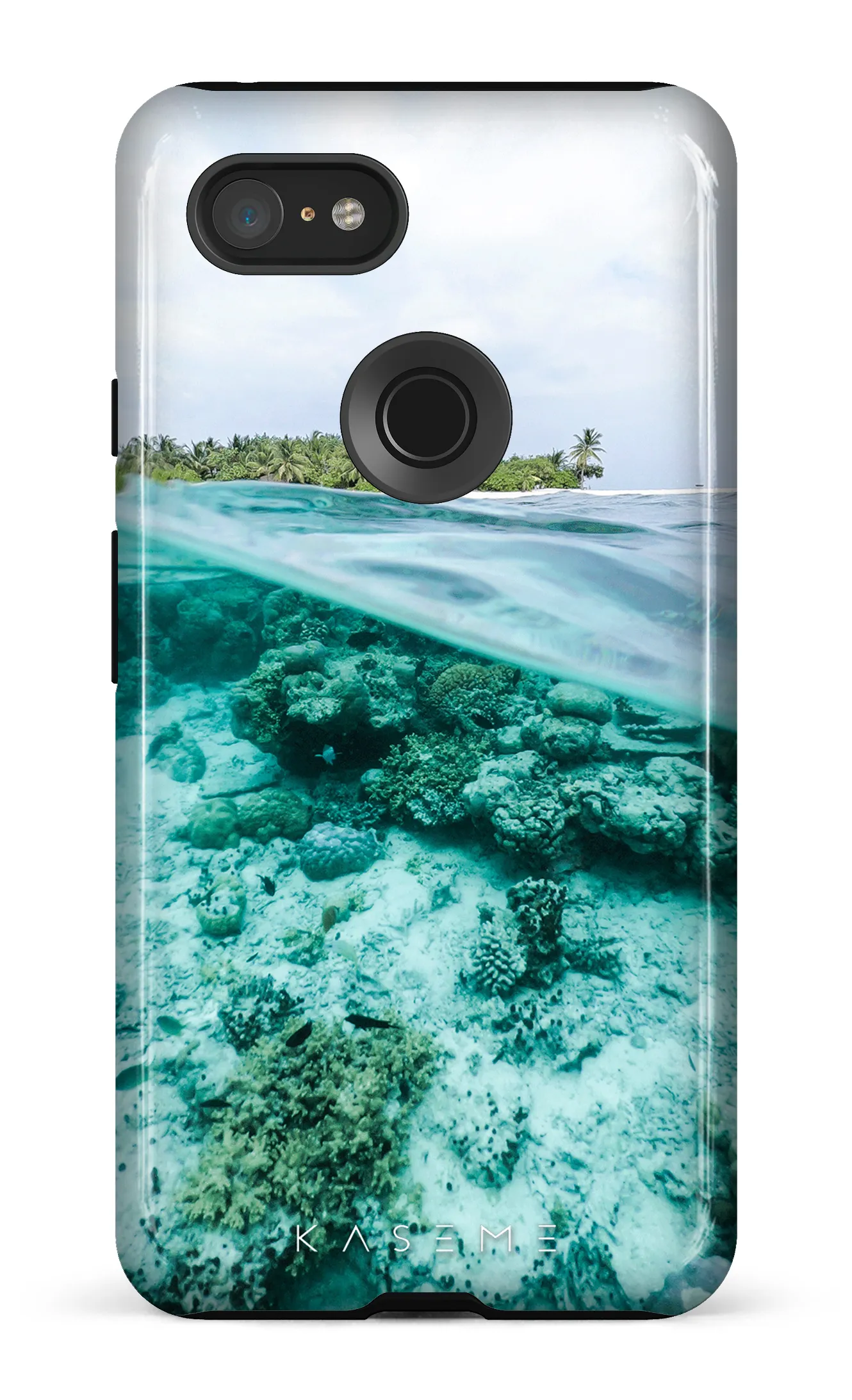 Polynesia phone case