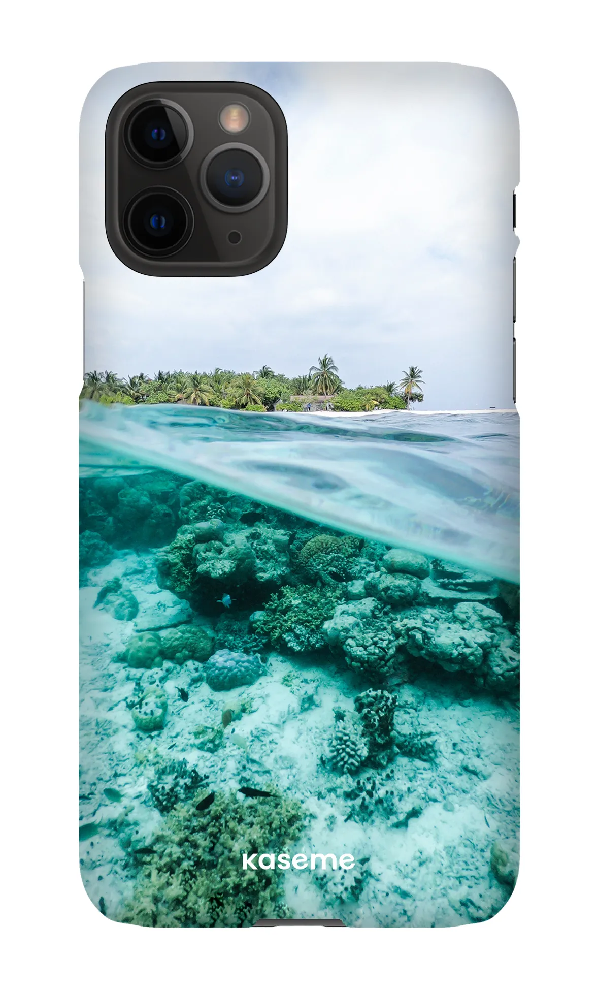 Polynesia phone case