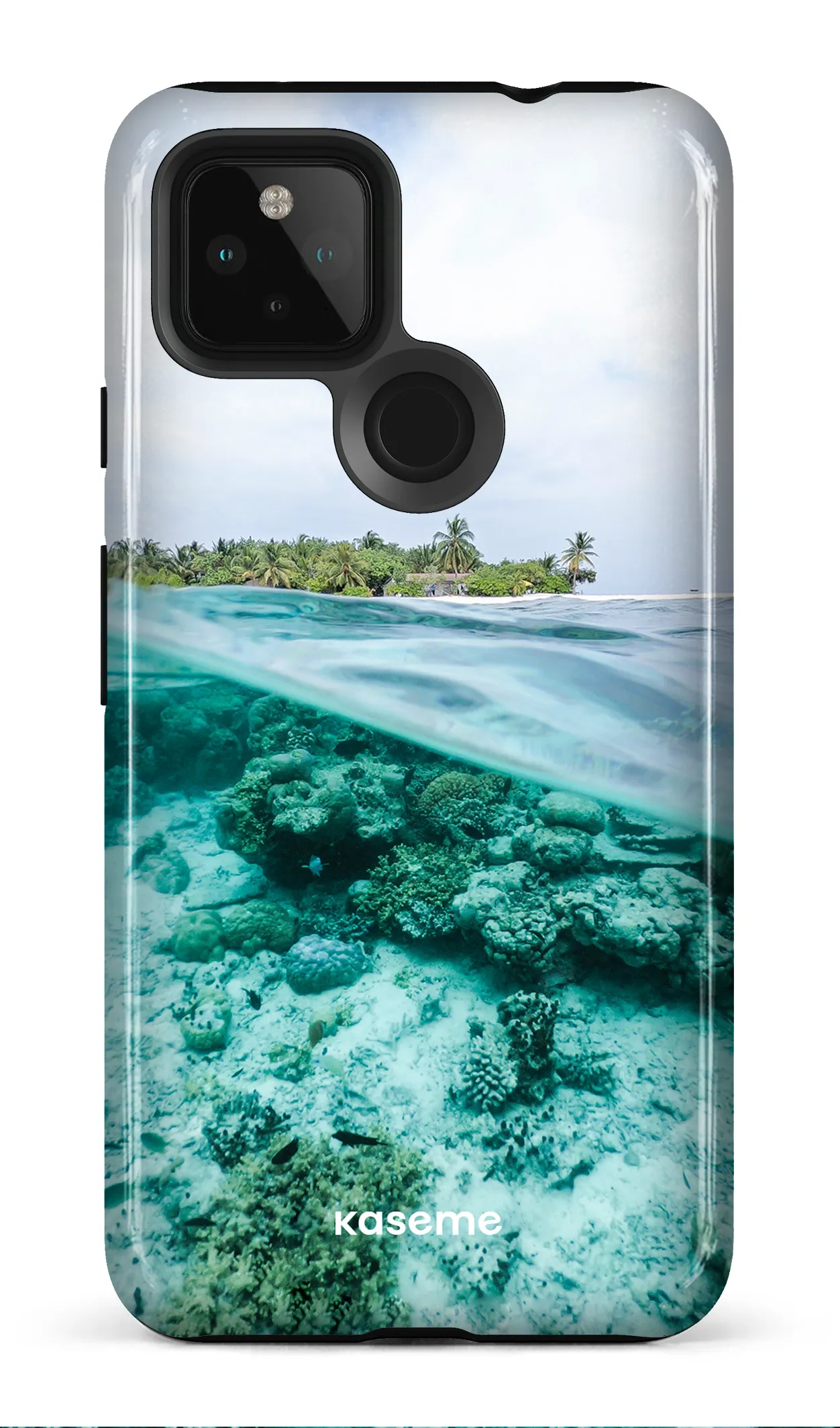 Polynesia phone case