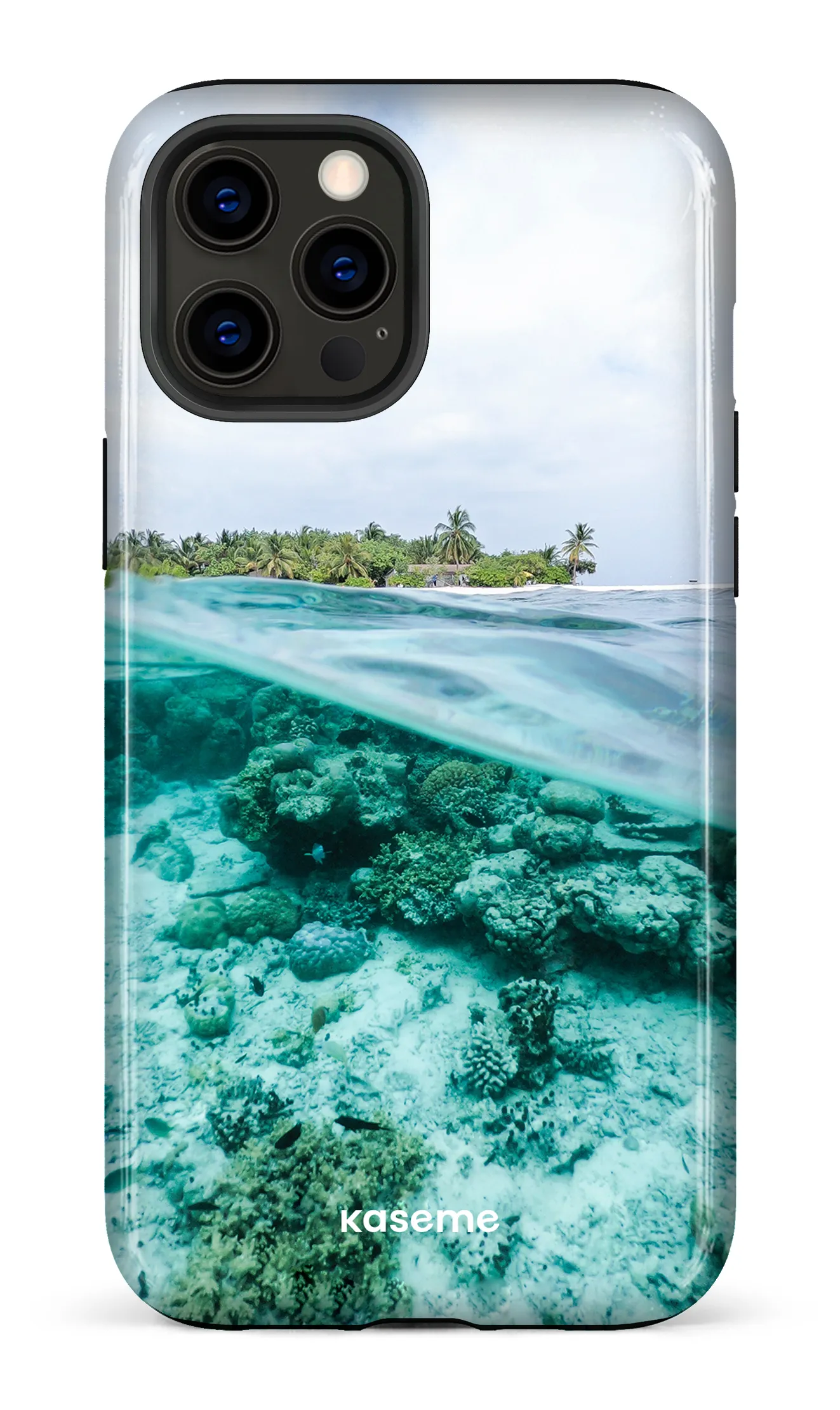 Polynesia phone case