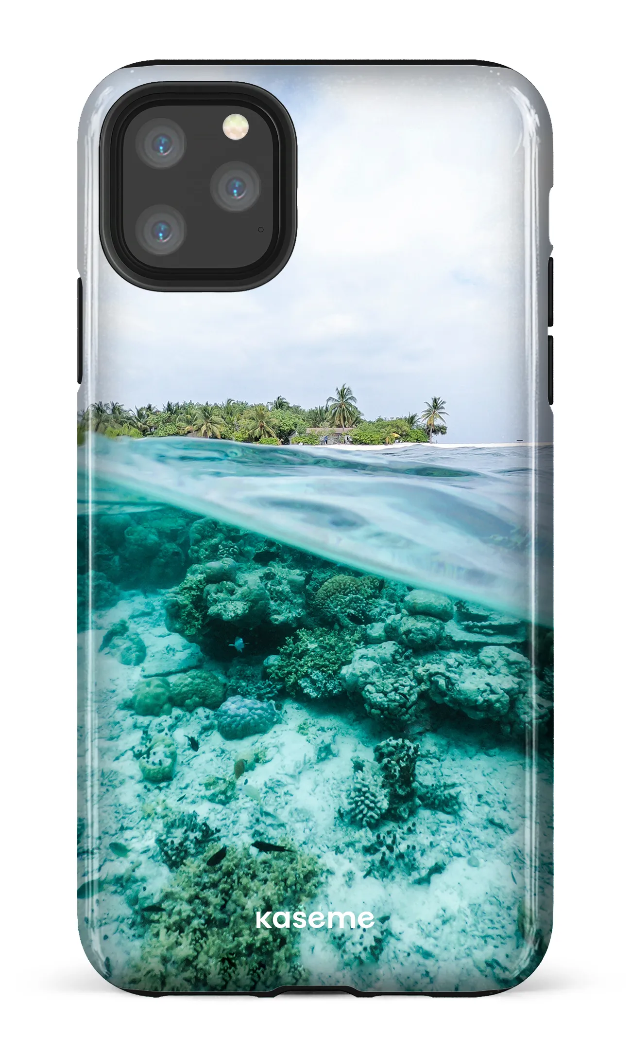 Polynesia phone case
