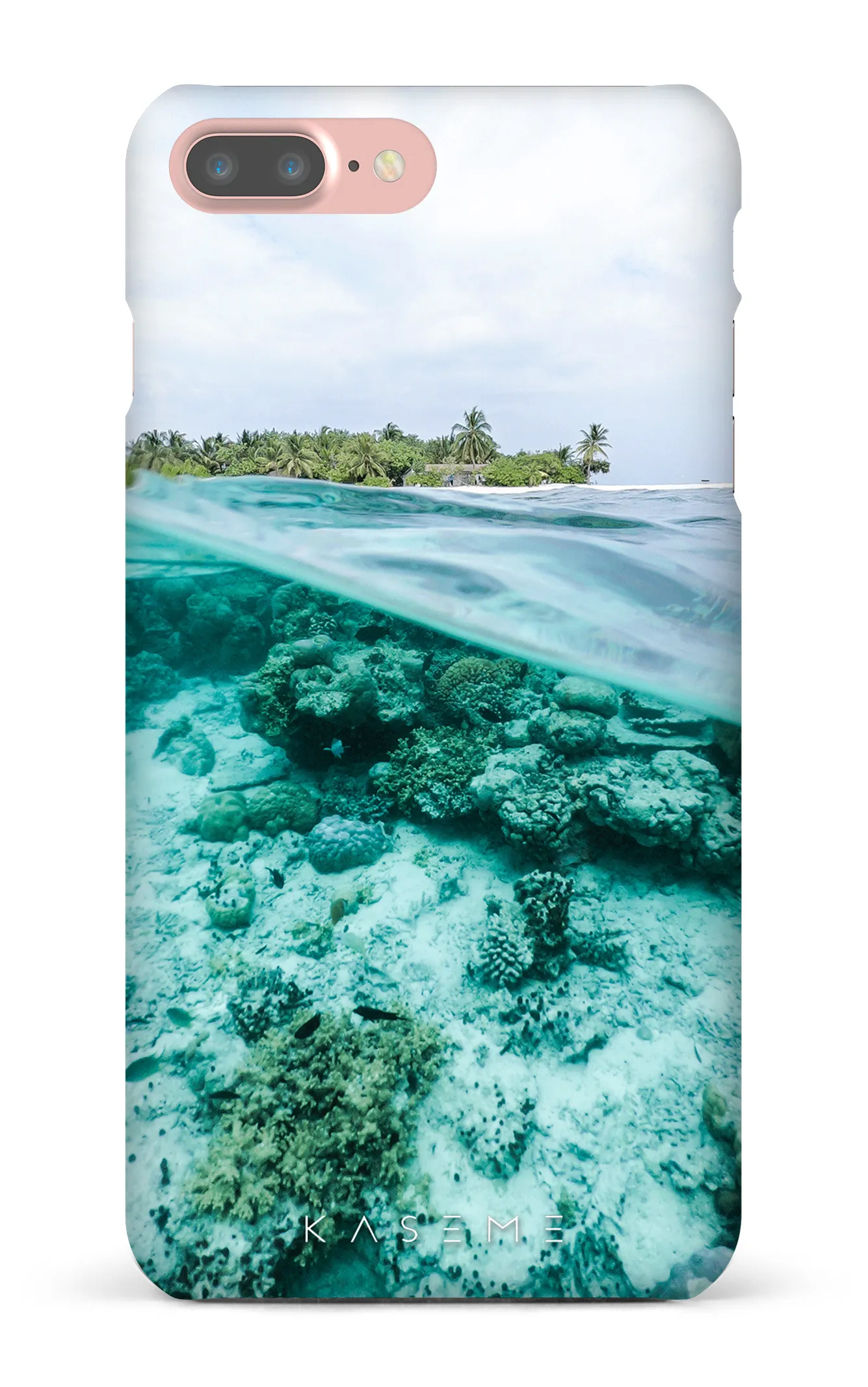 Polynesia phone case