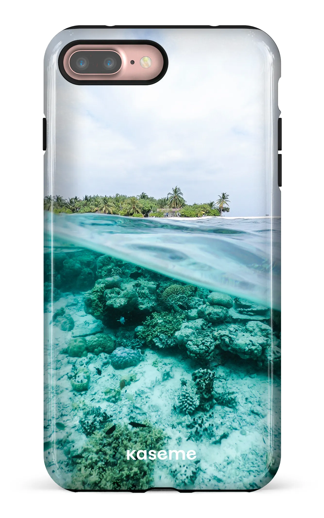 Polynesia phone case