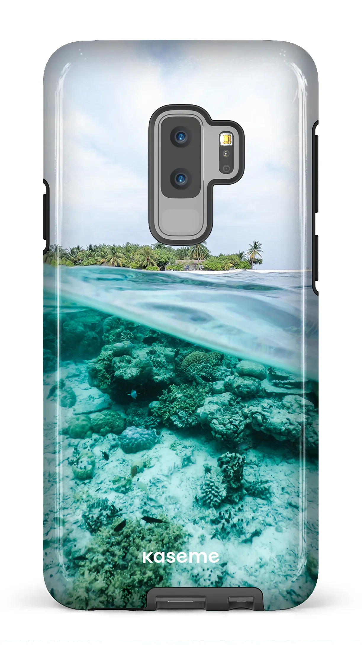 Polynesia phone case