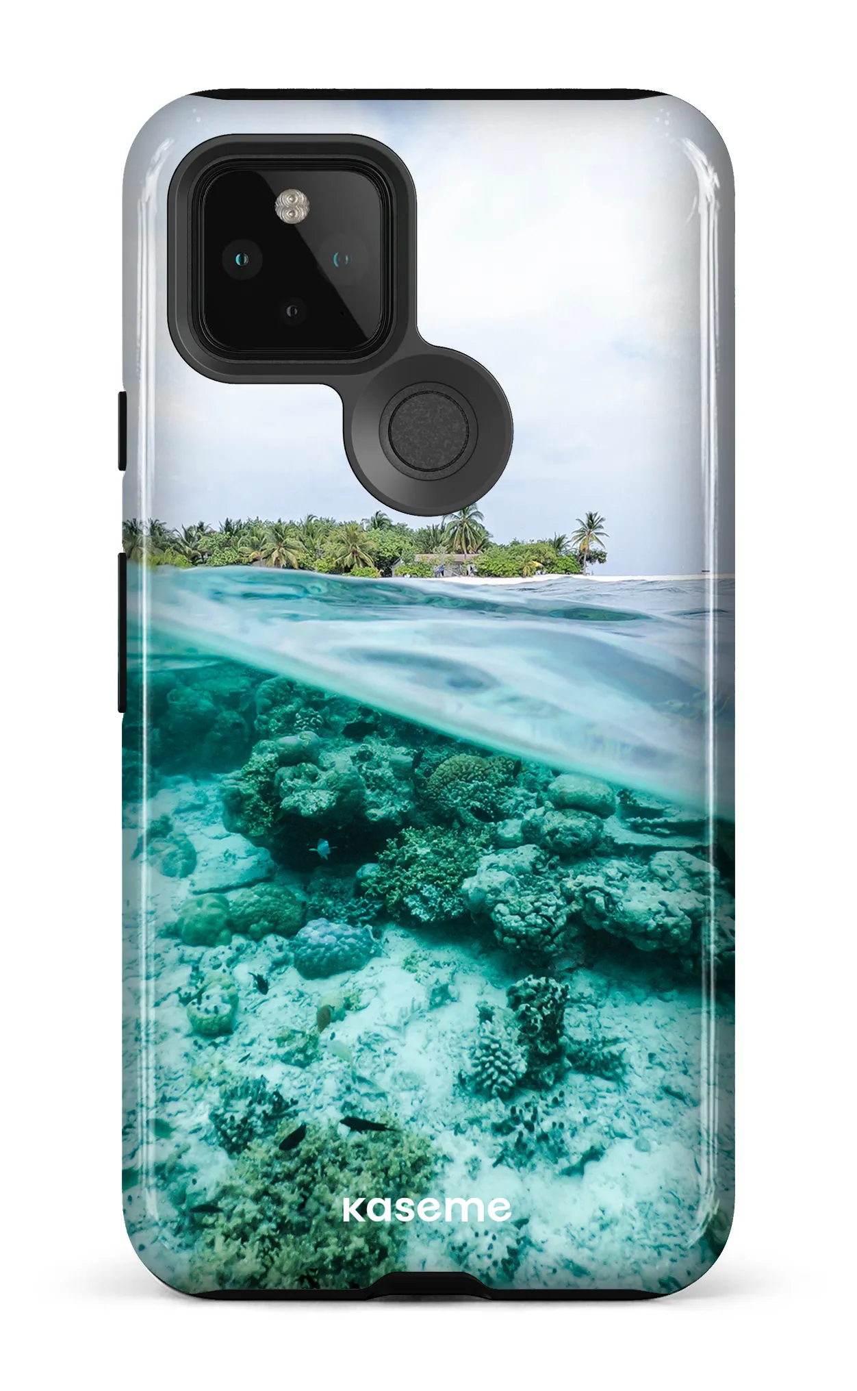 Polynesia phone case