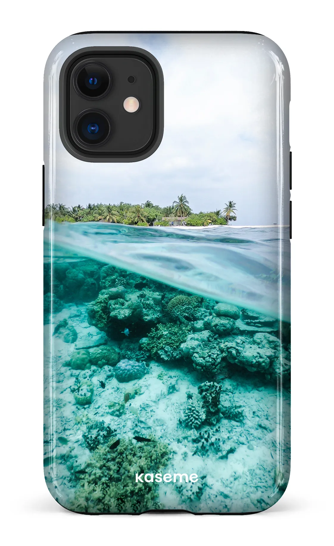 Polynesia phone case