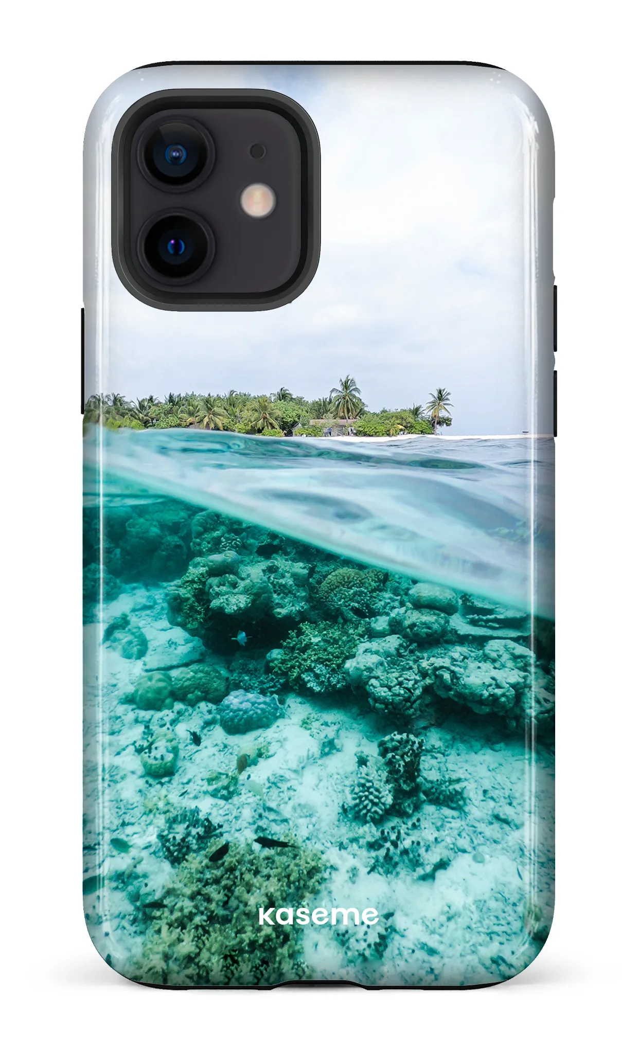 Polynesia phone case