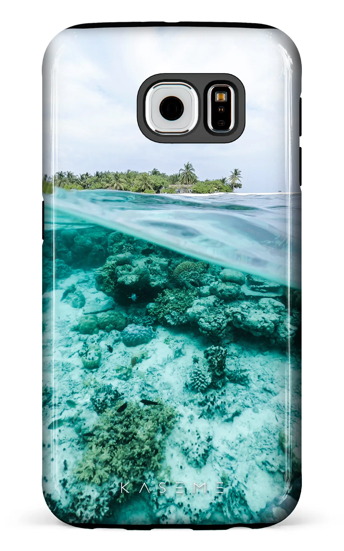 Polynesia phone case