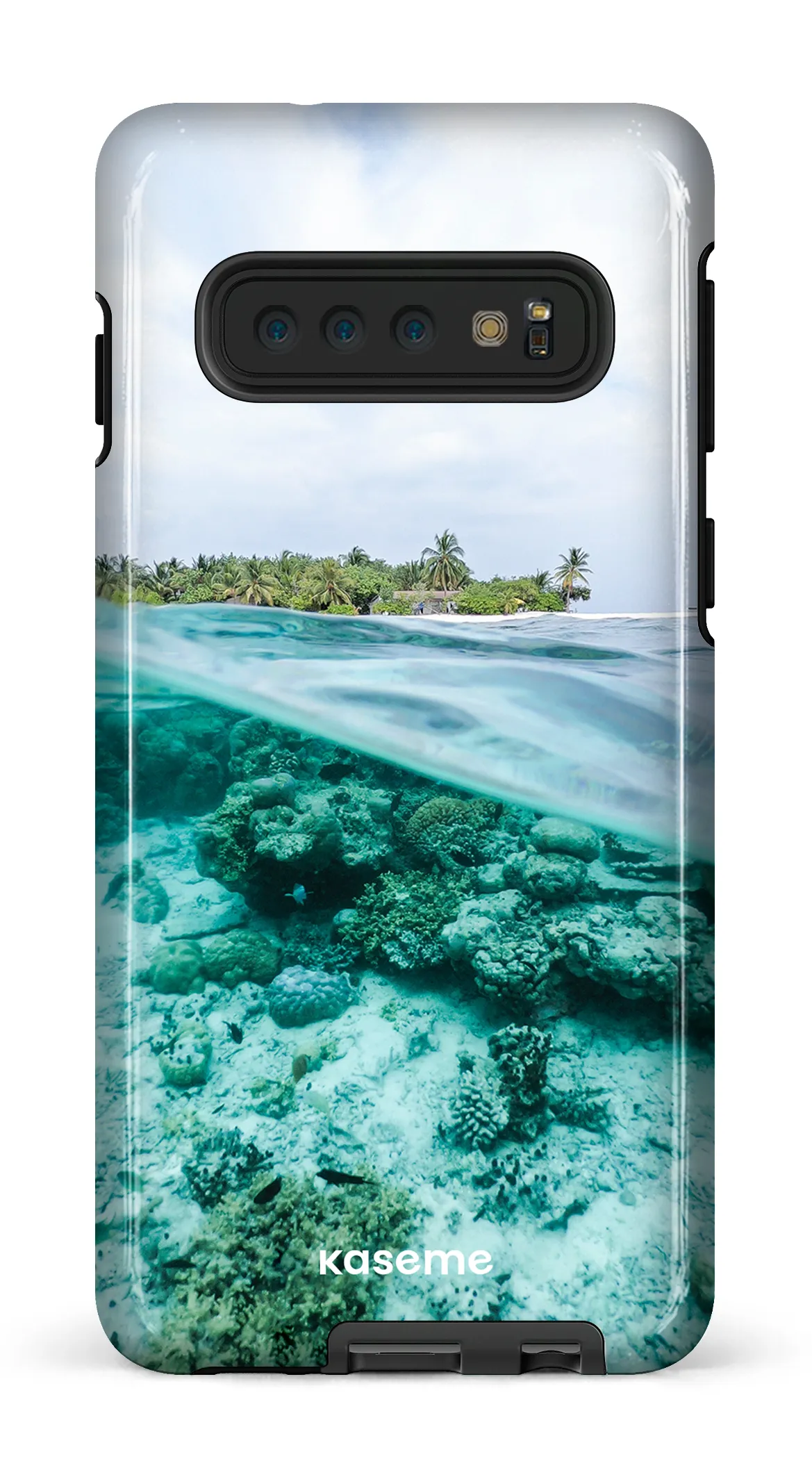 Polynesia phone case