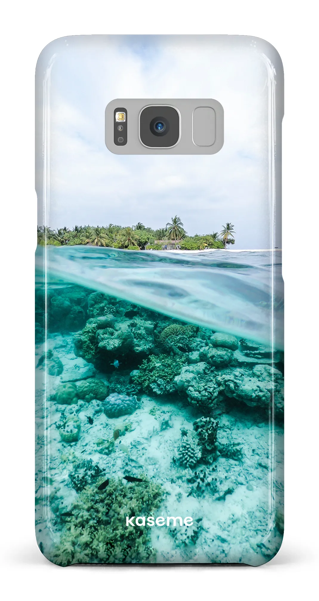 Polynesia phone case