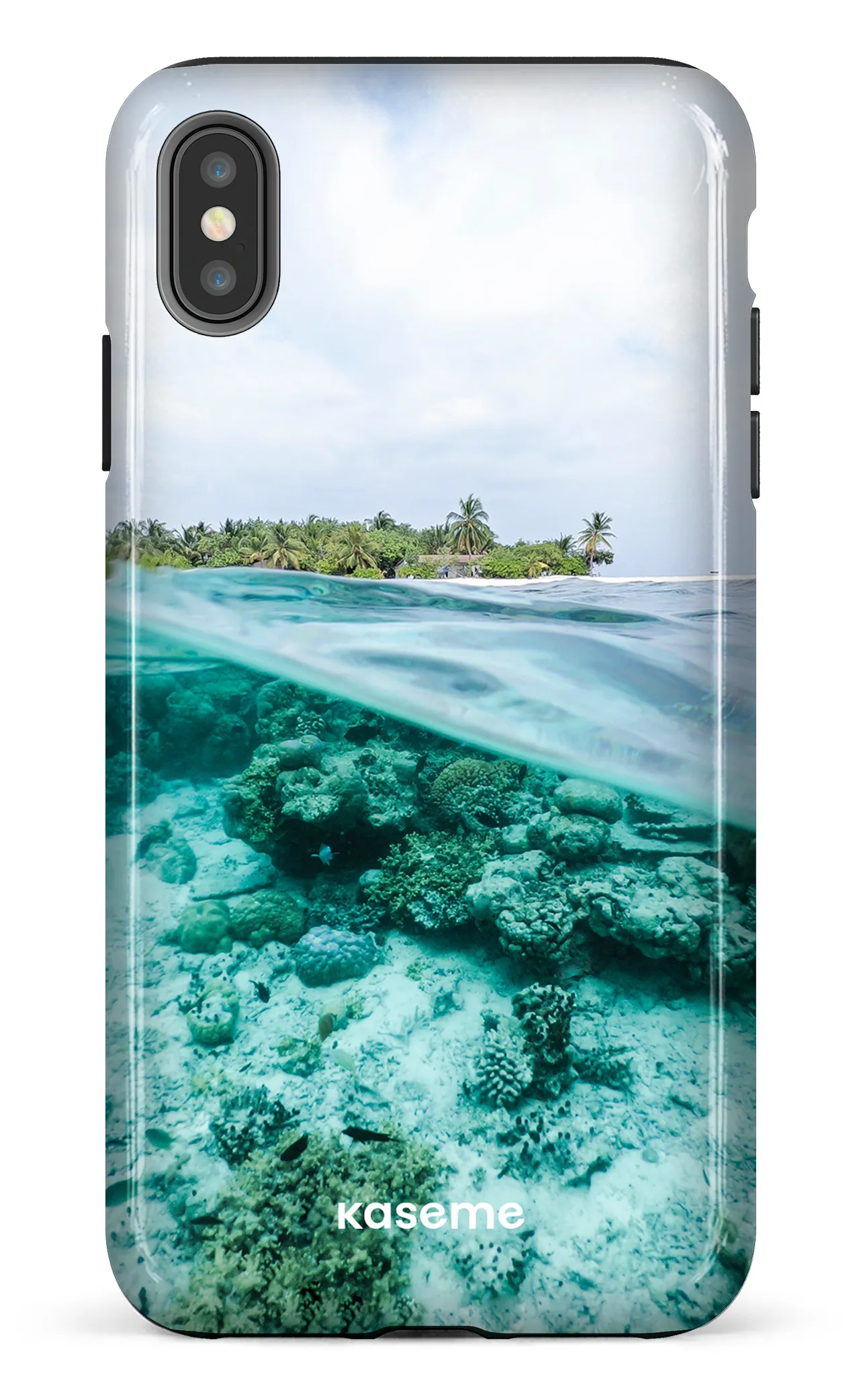 Polynesia phone case