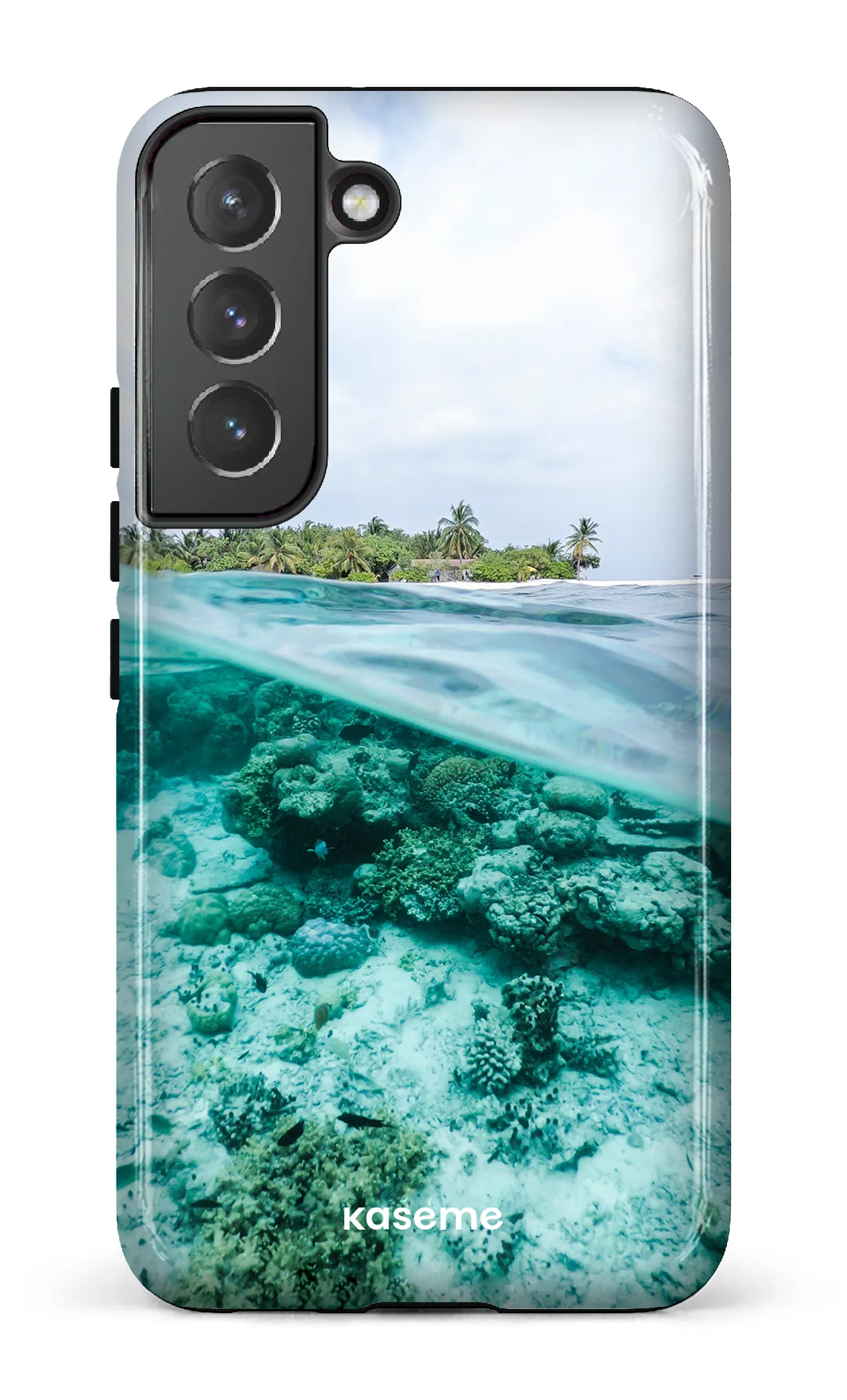 Polynesia phone case