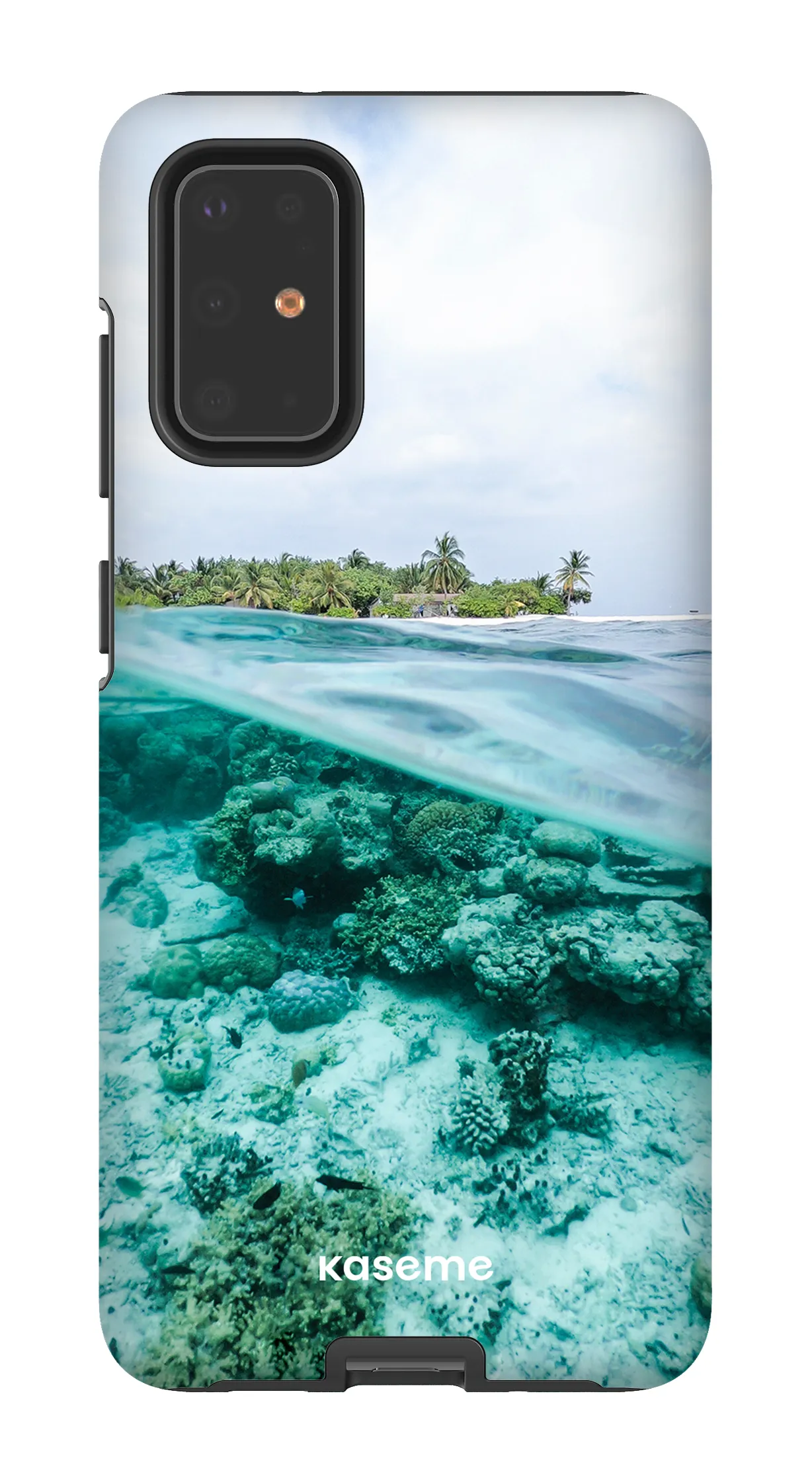 Polynesia phone case