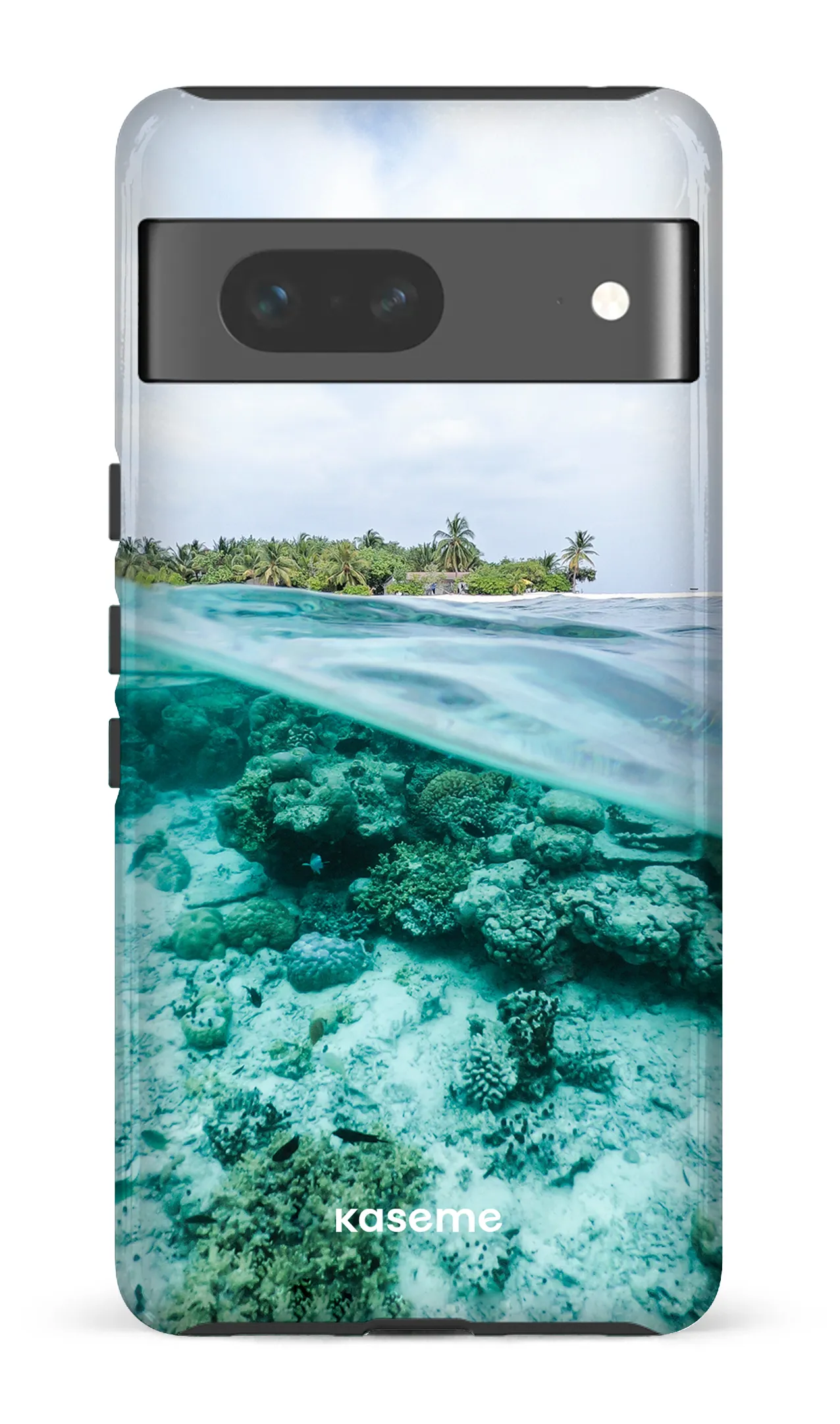 Polynesia phone case